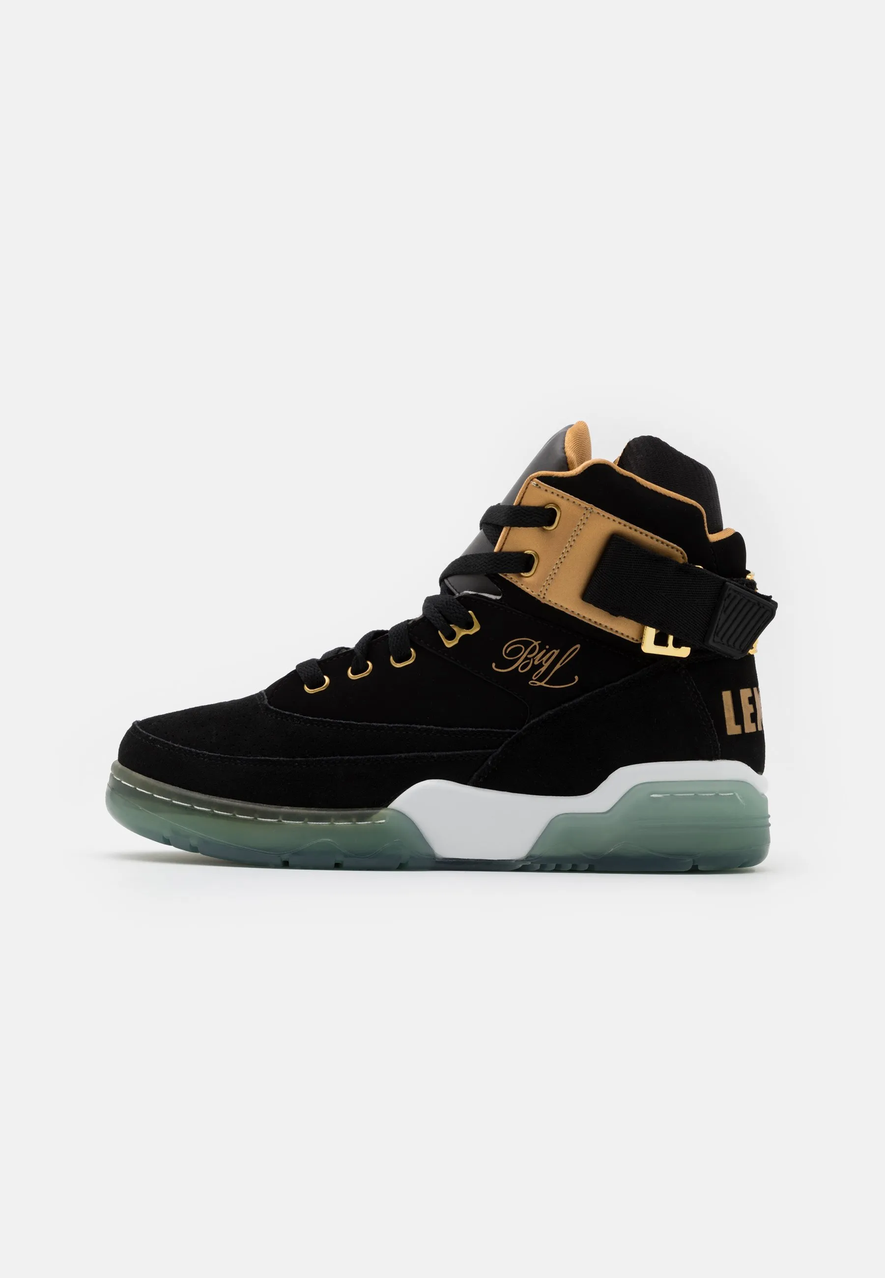 33 BIG L - Sneakers alte