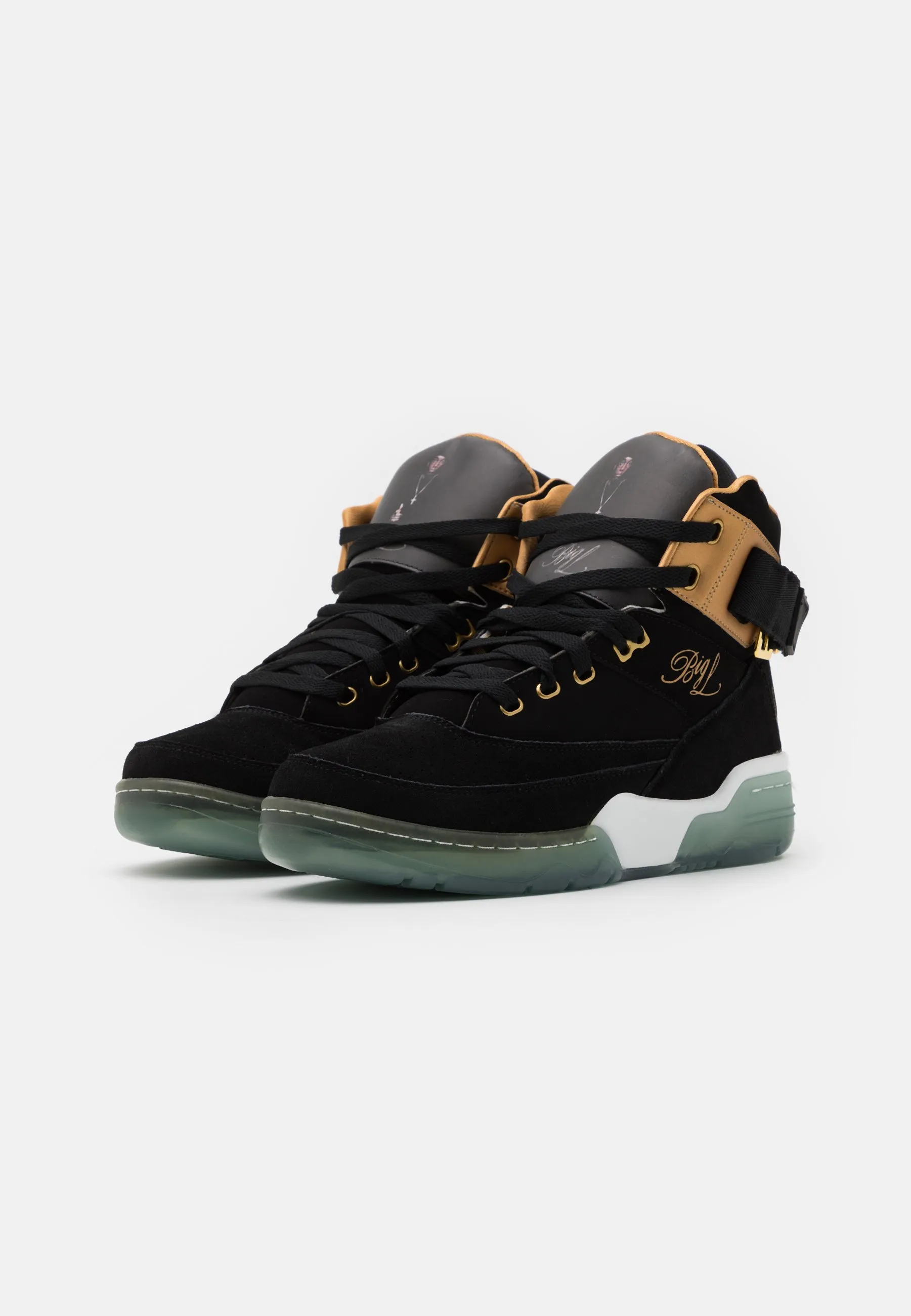 33 BIG L - Sneakers alte