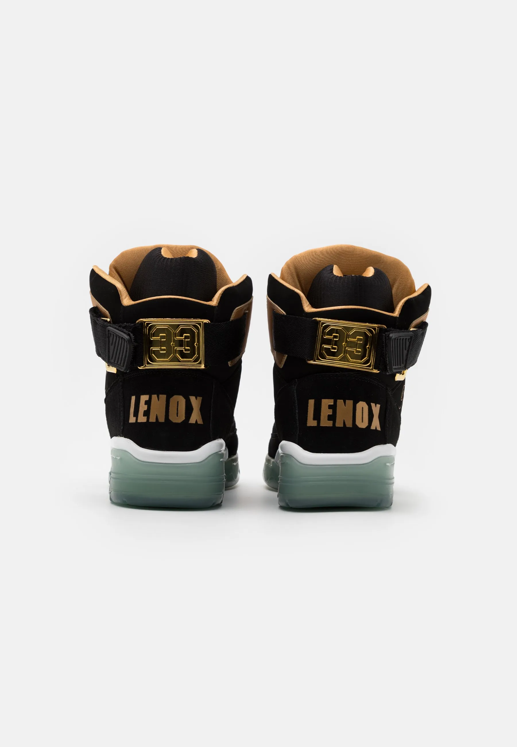 33 BIG L - Sneakers alte