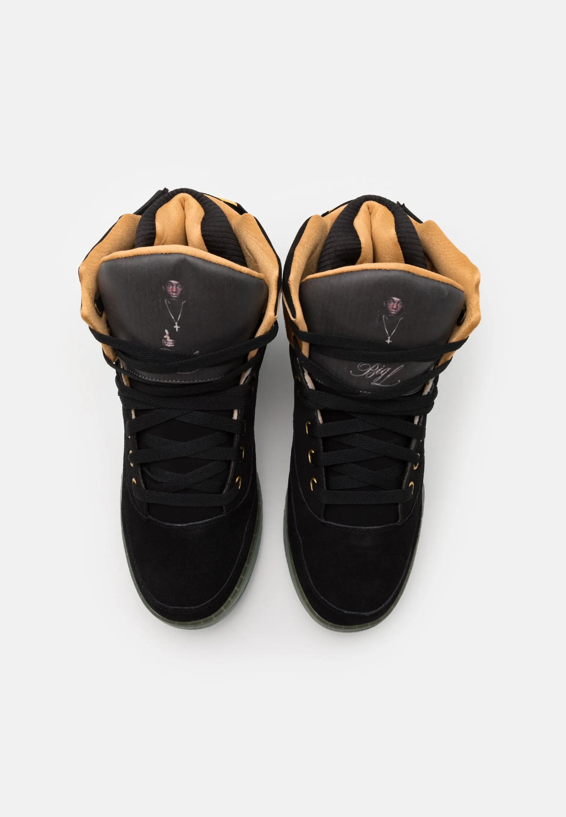 33 BIG L - Sneakers alte