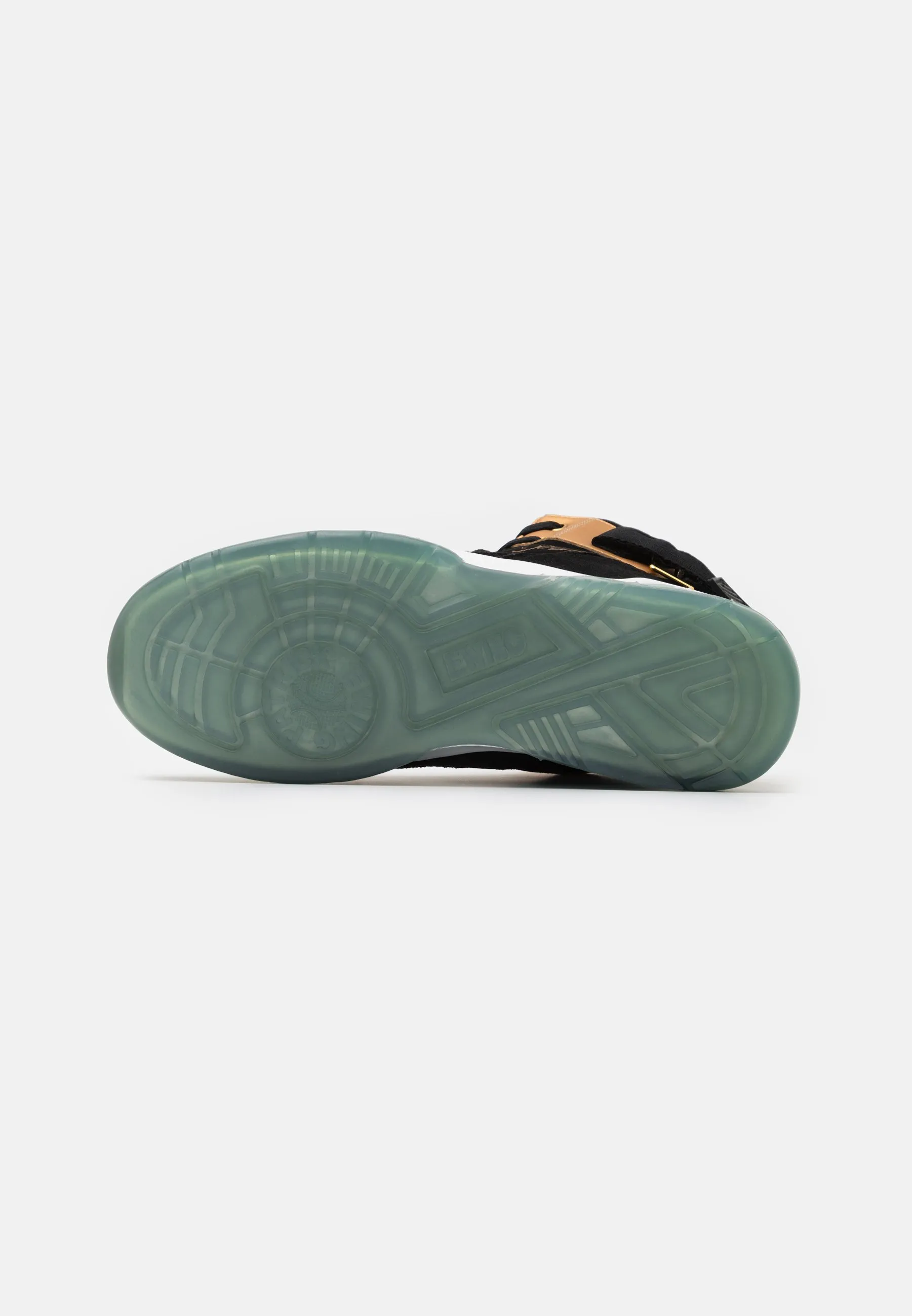 33 BIG L - Sneakers alte