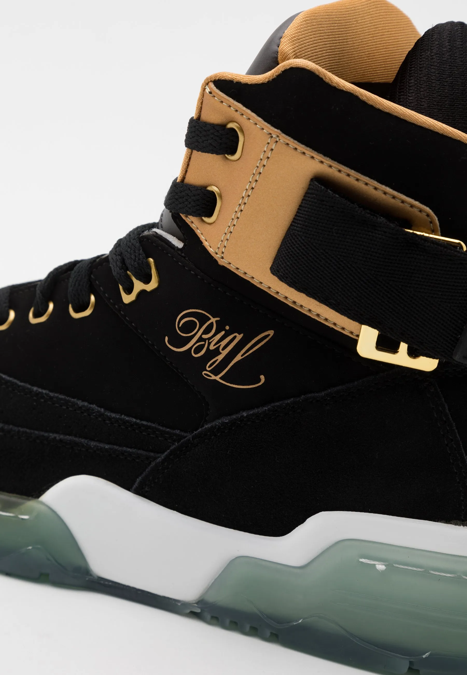 33 BIG L - Sneakers alte