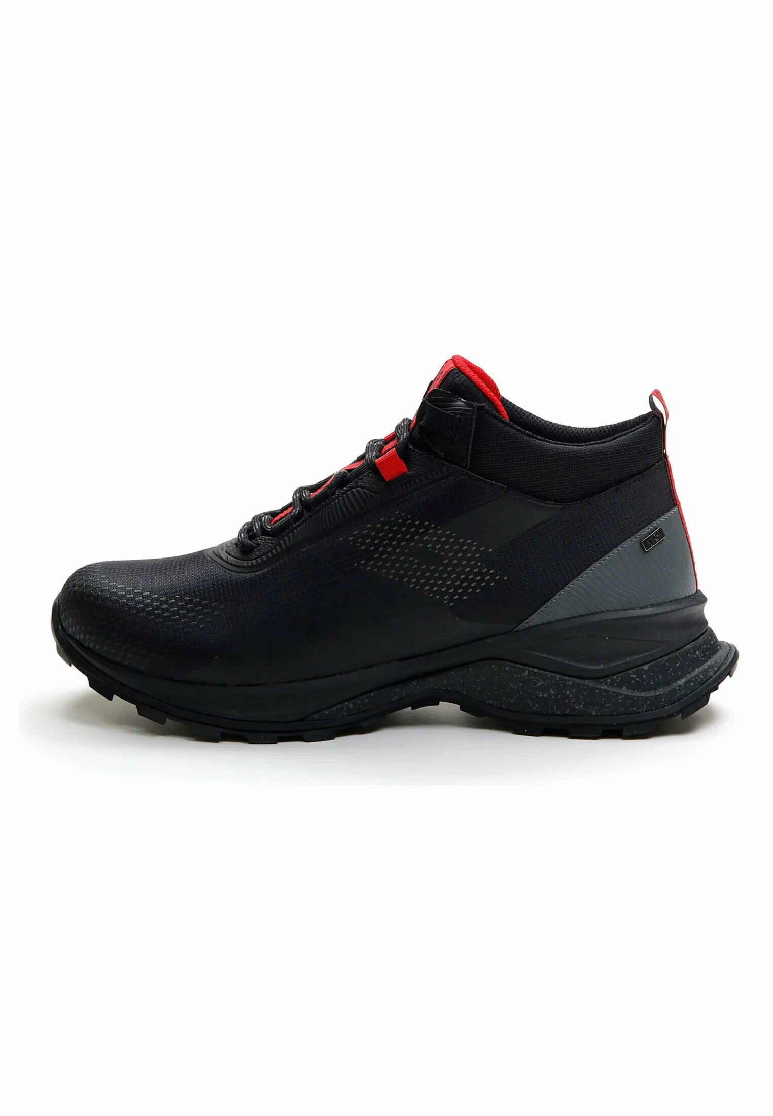 3W MOONRUN - Sneakers alte