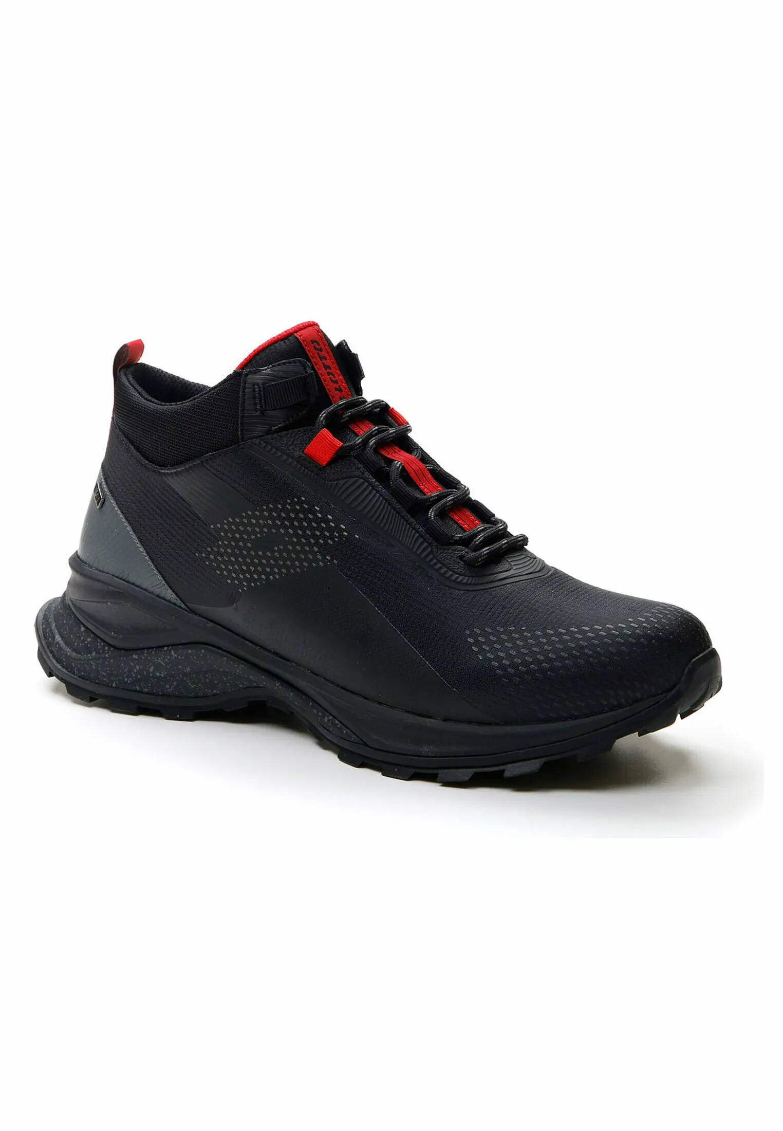 3W MOONRUN - Sneakers alte