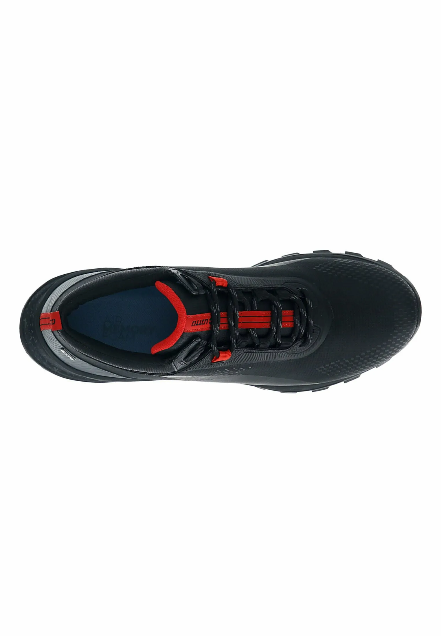 3W MOONRUN - Sneakers alte
