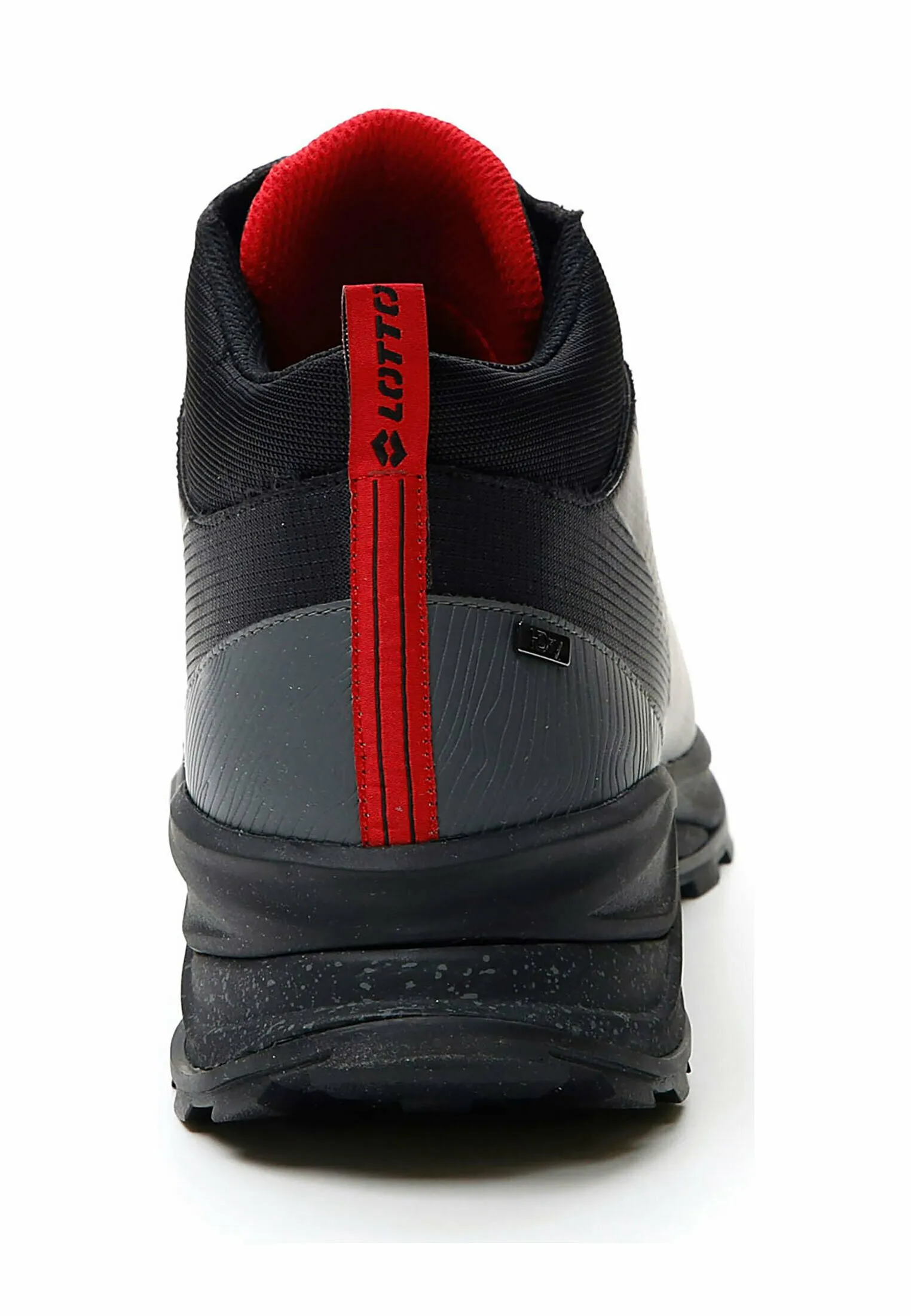3W MOONRUN - Sneakers alte