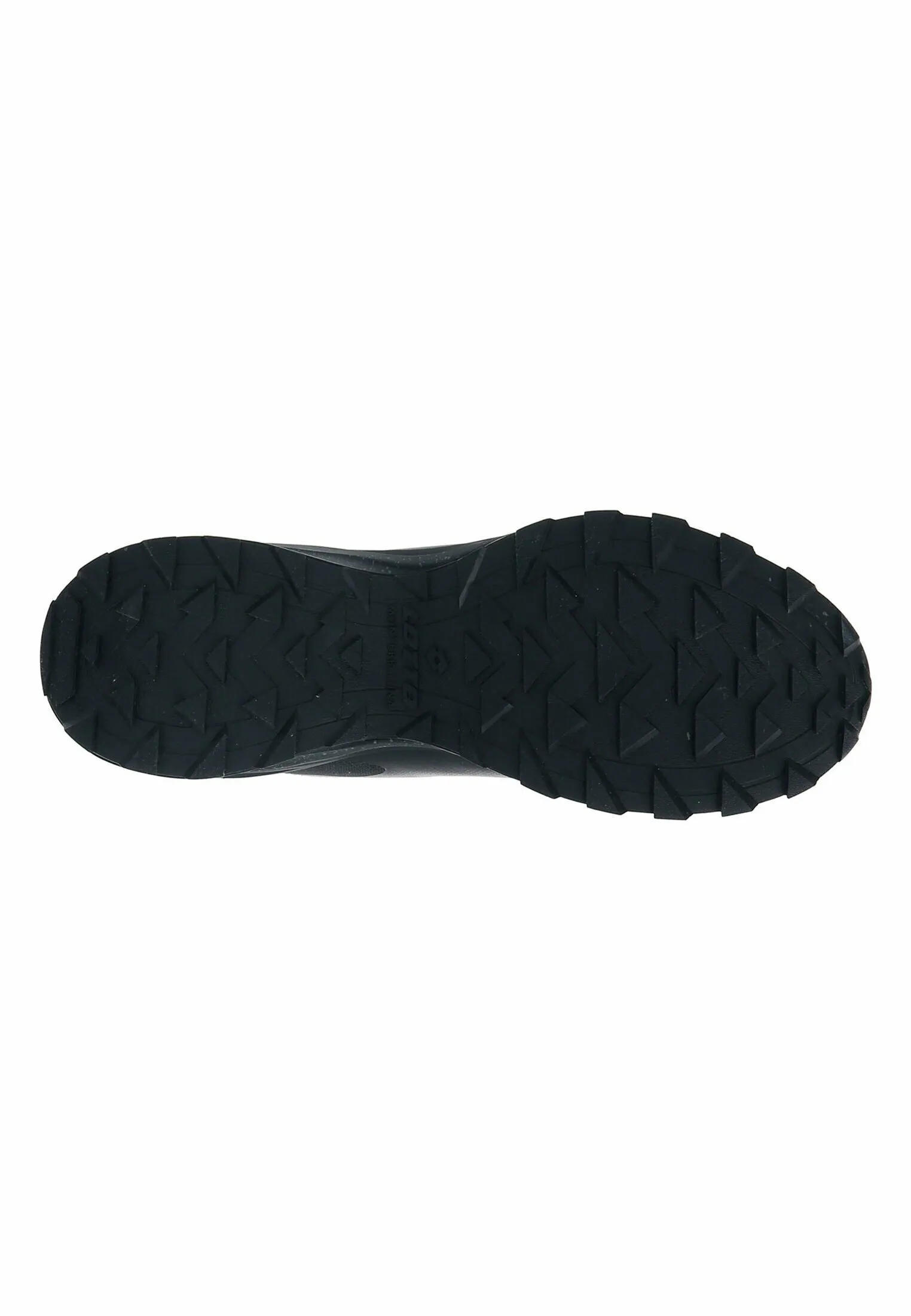 3W MOONRUN - Sneakers alte