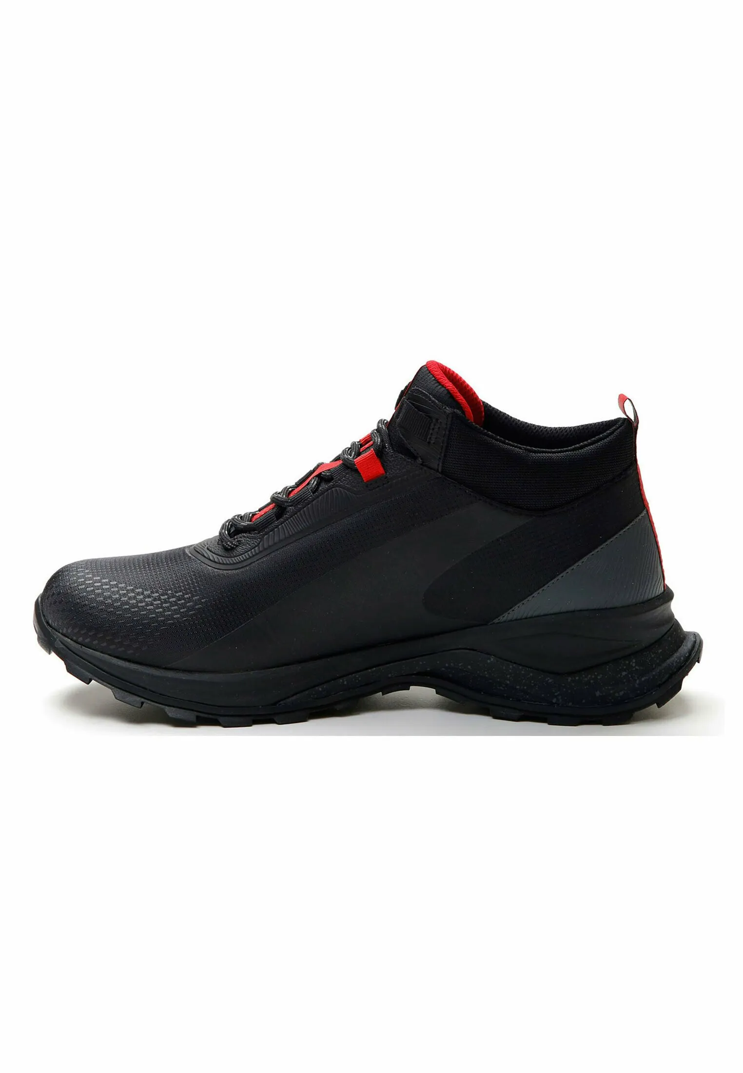 3W MOONRUN - Sneakers alte