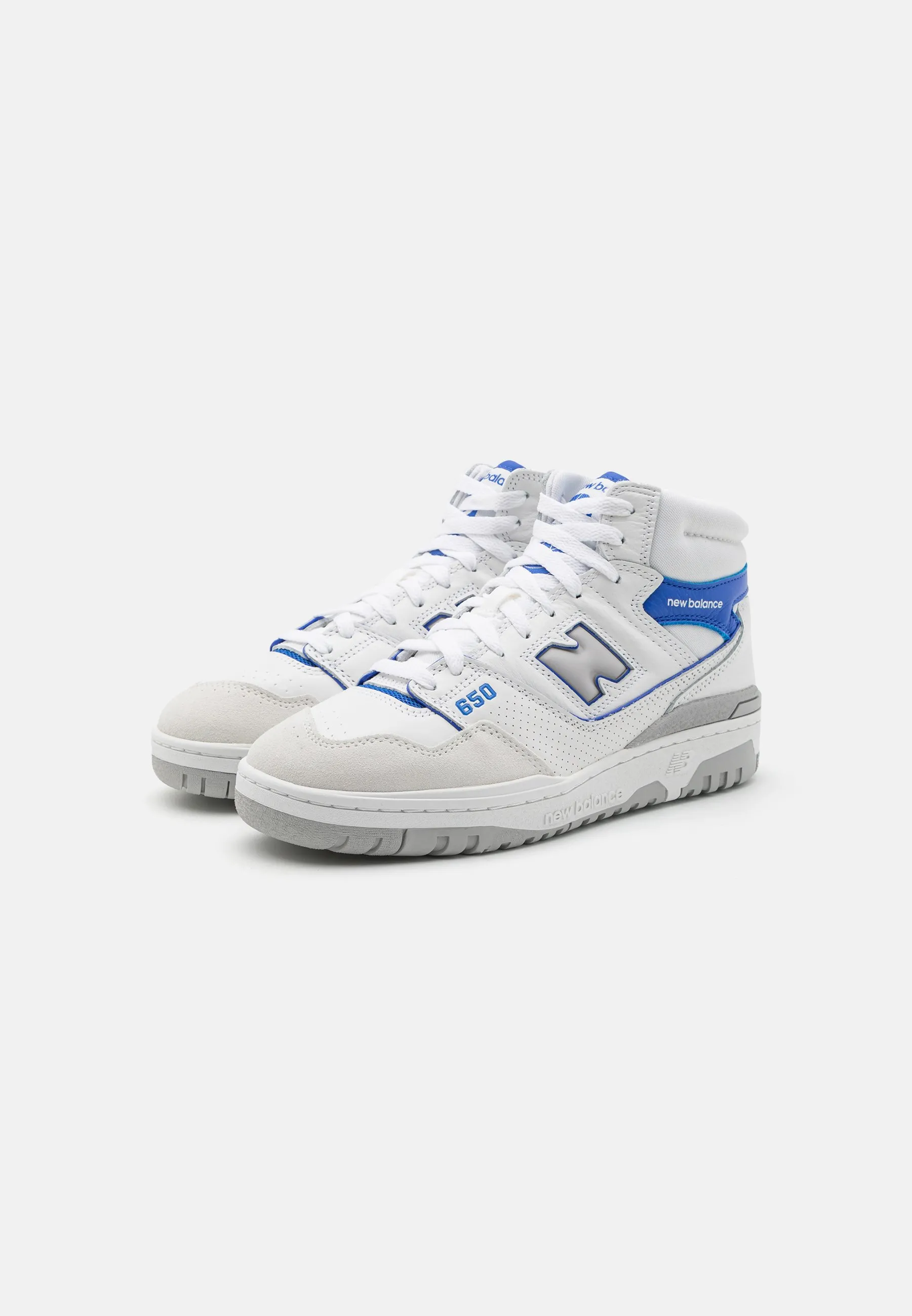 650 UNISEX - Sneakers alte