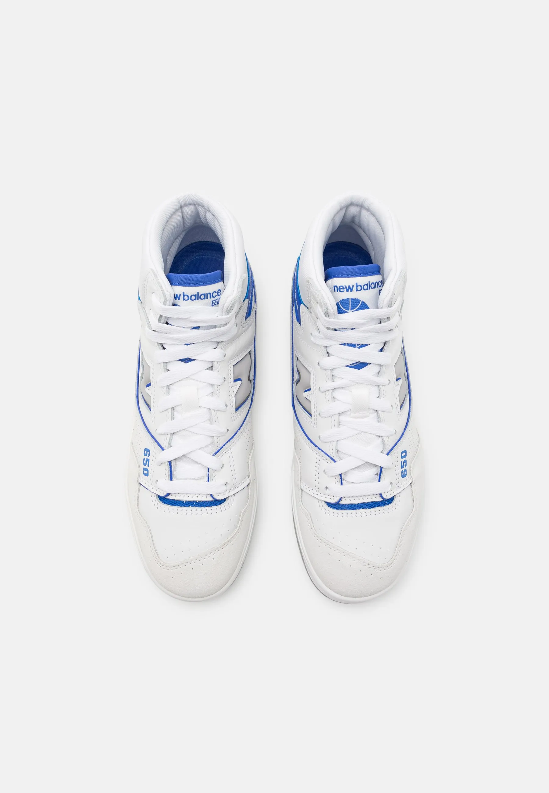 650 UNISEX - Sneakers alte