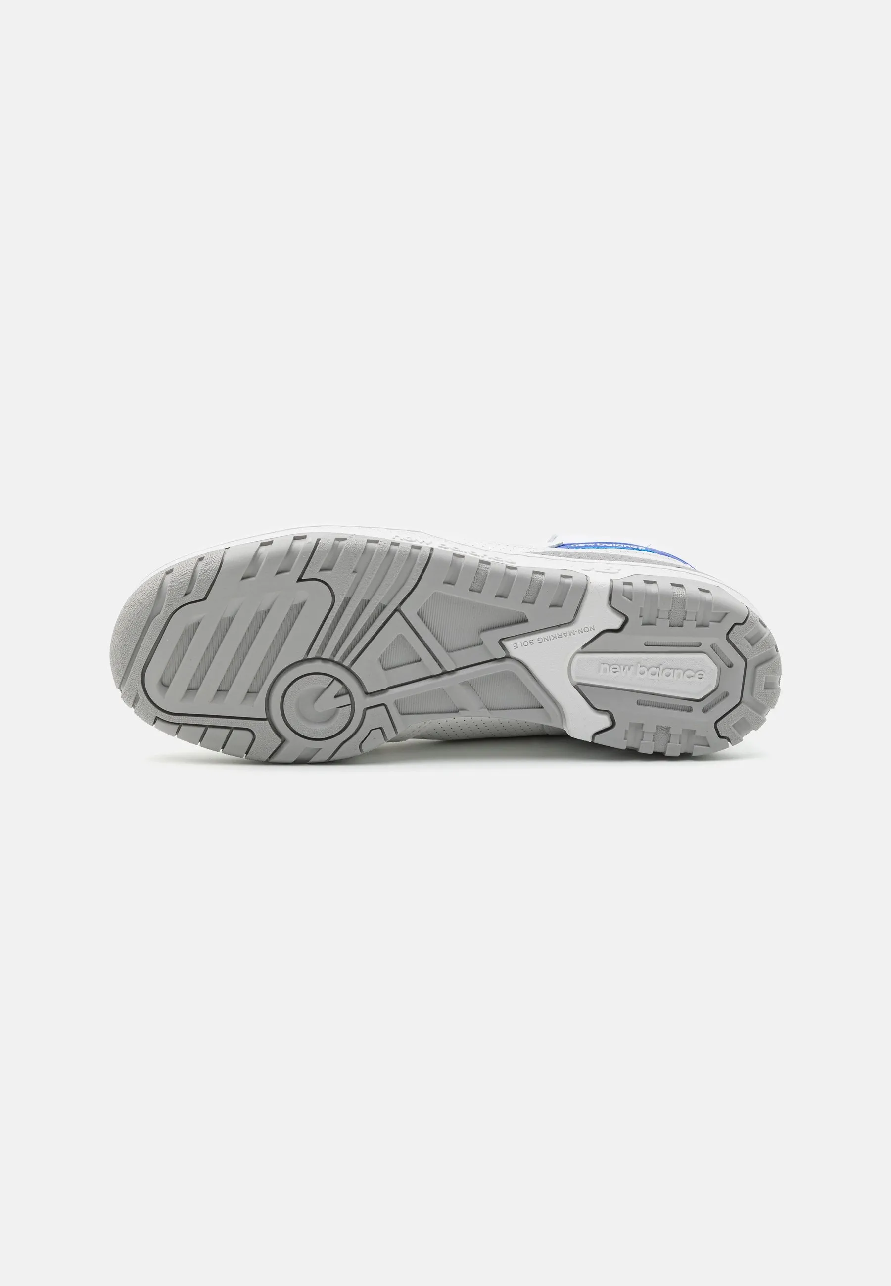 650 UNISEX - Sneakers alte