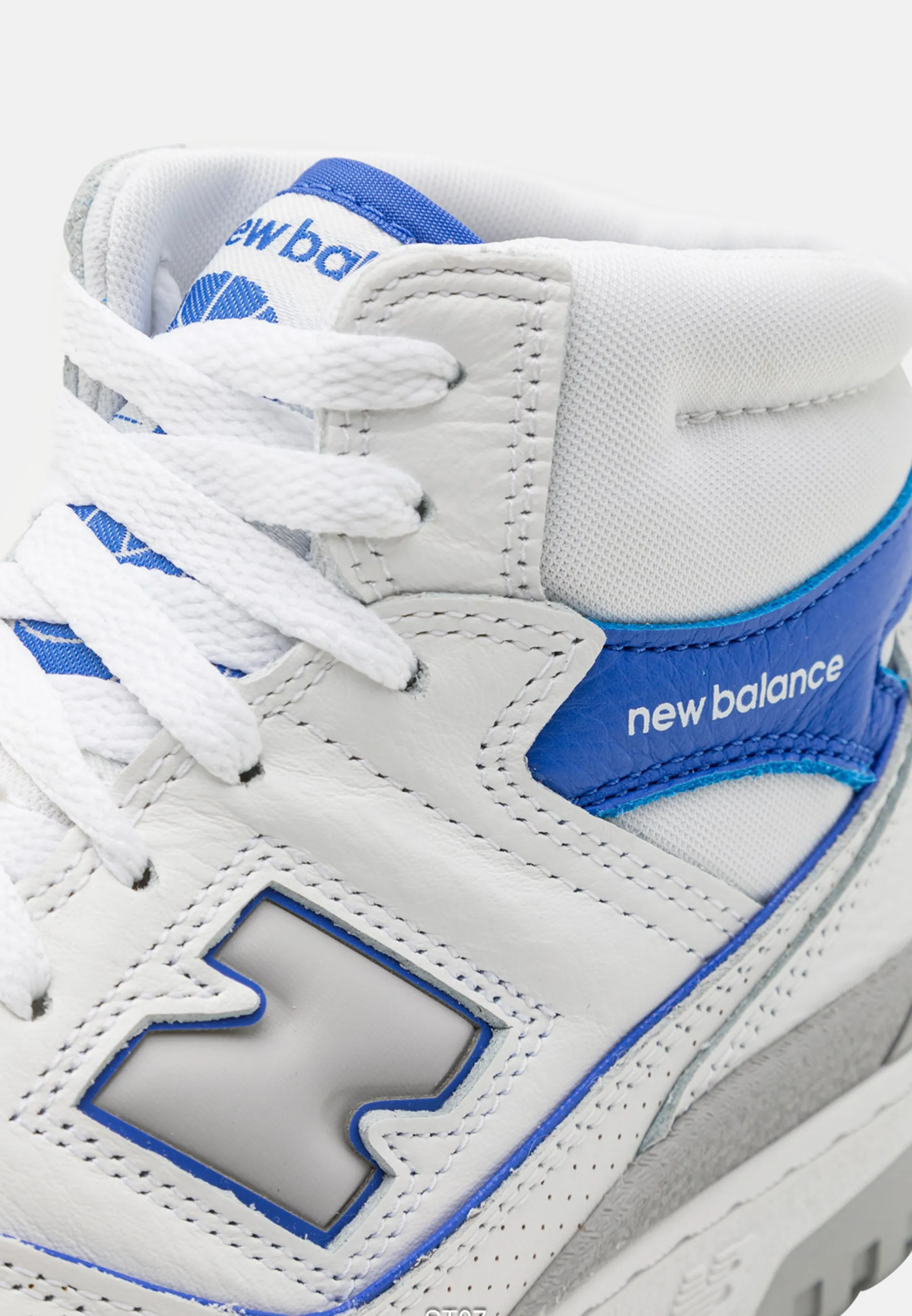 650 UNISEX - Sneakers alte