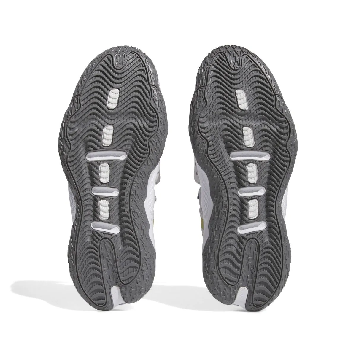 ADIDAS Dame 8 extply