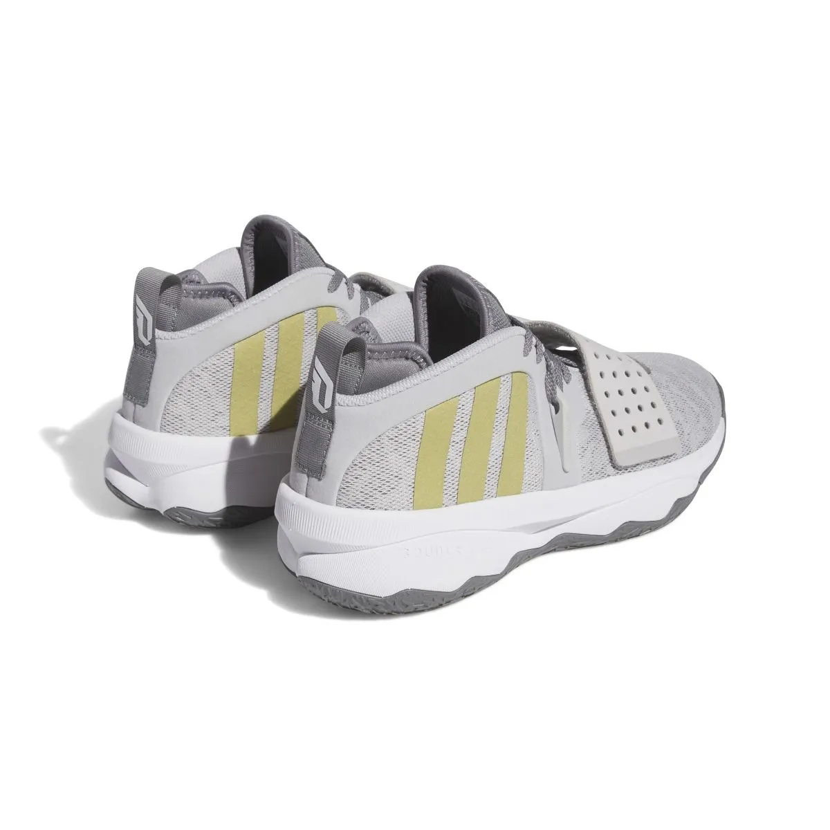 ADIDAS Dame 8 extply