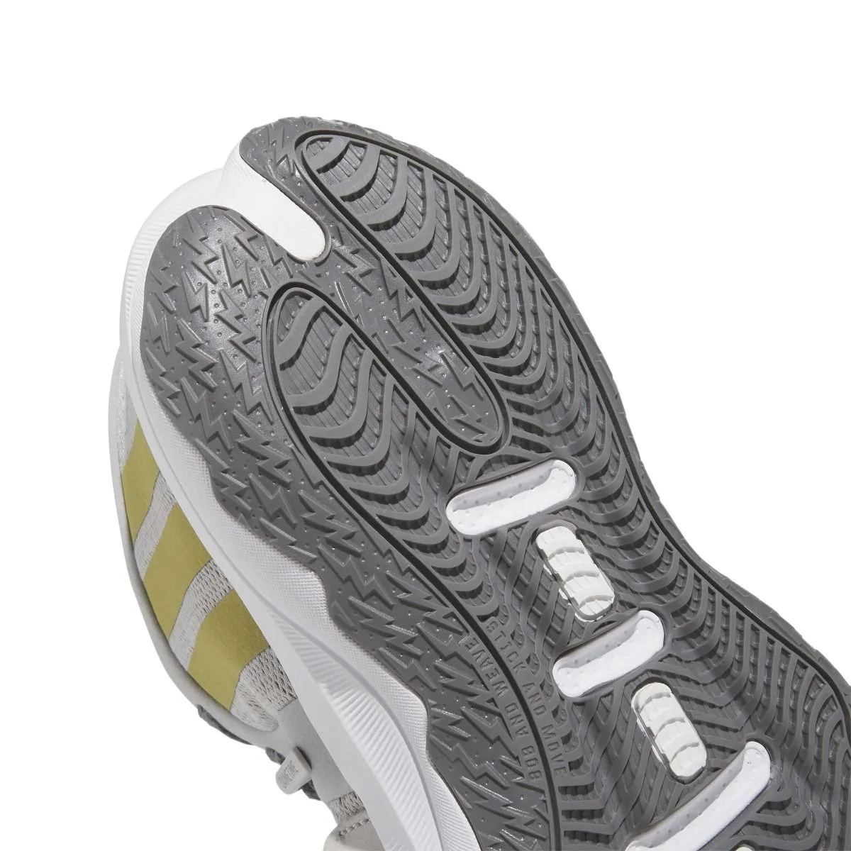 ADIDAS Dame 8 extply