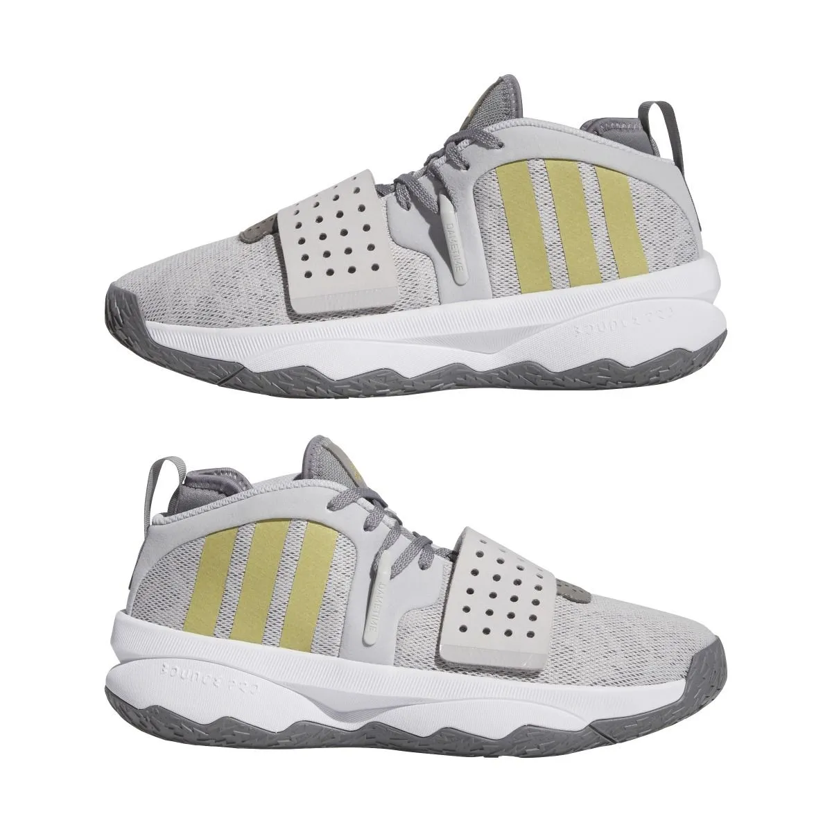 ADIDAS Dame 8 extply