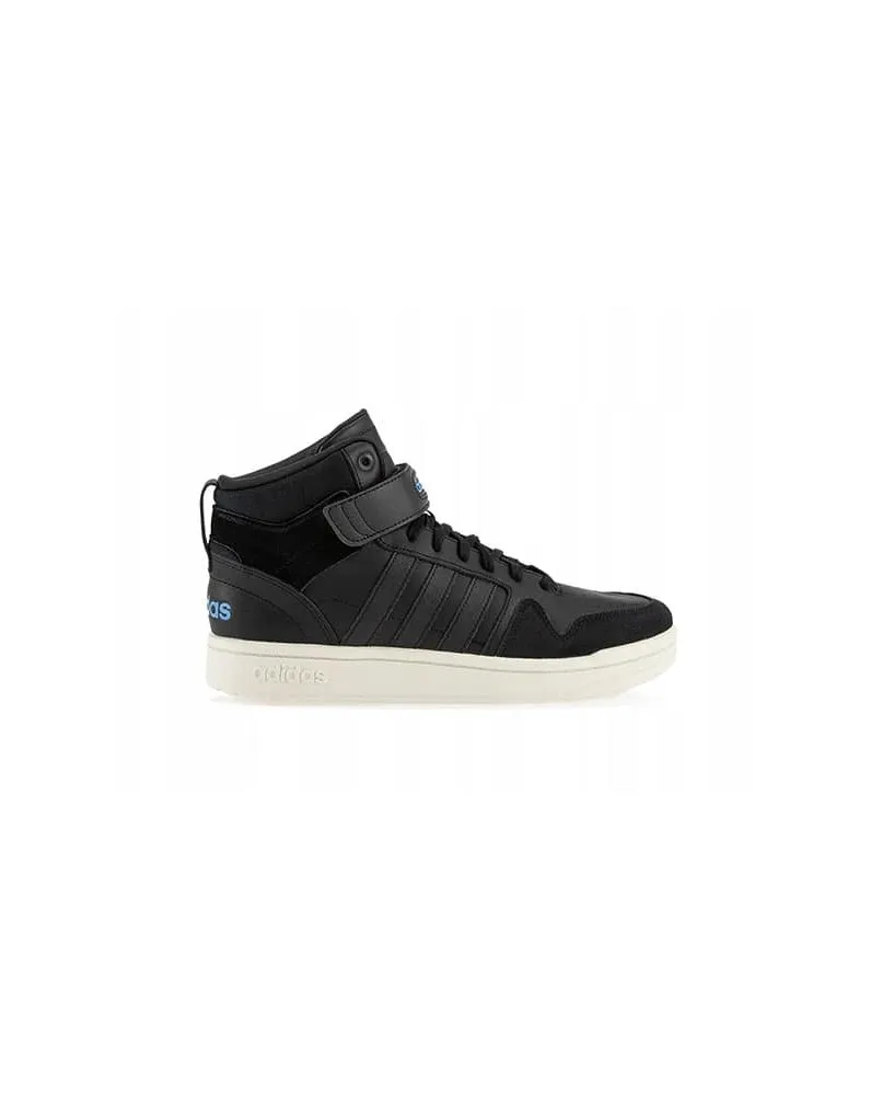 ADIDAS GY7163 POSTMOVE MID HI sneakers alte oro basket