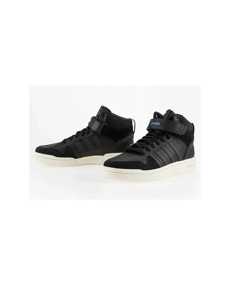 ADIDAS GY7163 POSTMOVE MID HI sneakers alte oro basket
