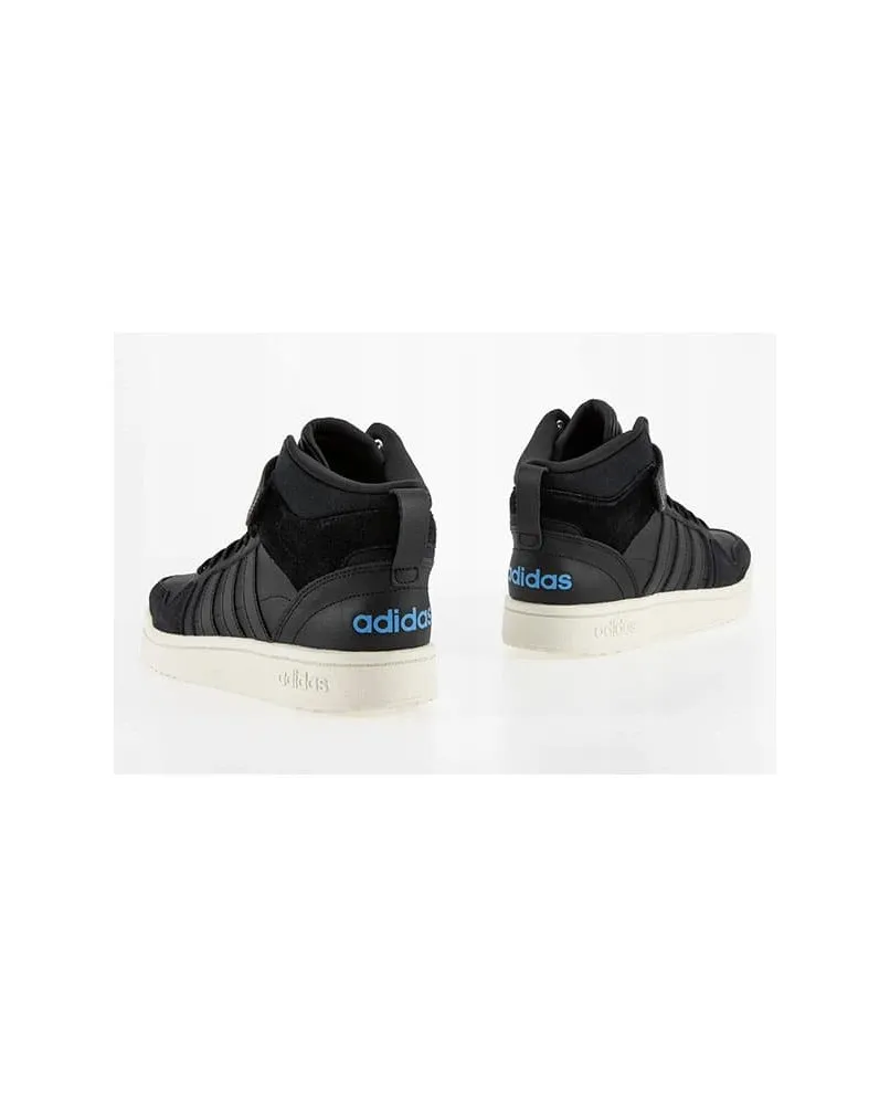 ADIDAS GY7163 POSTMOVE MID HI sneakers alte oro basket