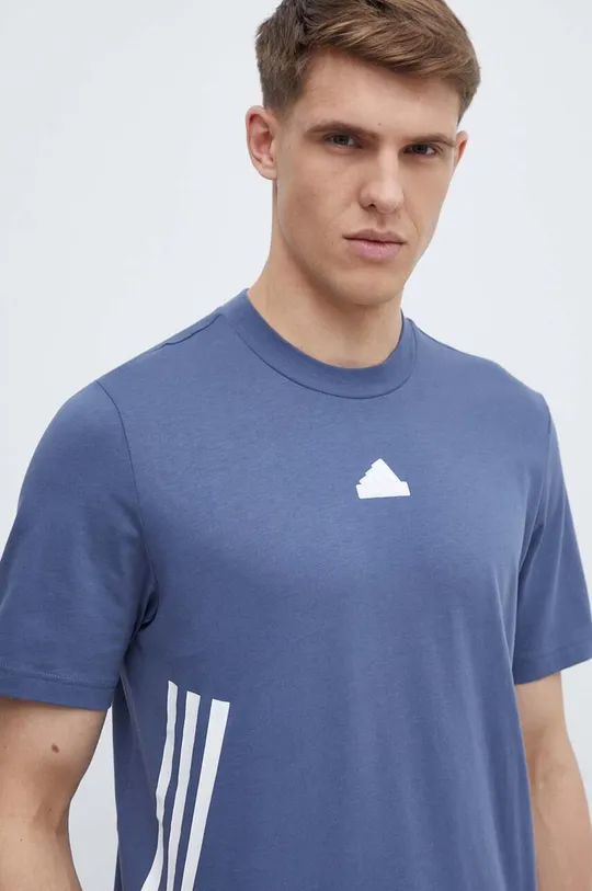 adidas t-shirt in cotone
