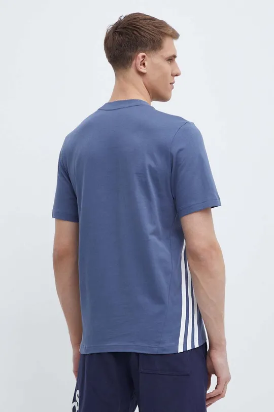 adidas t-shirt in cotone