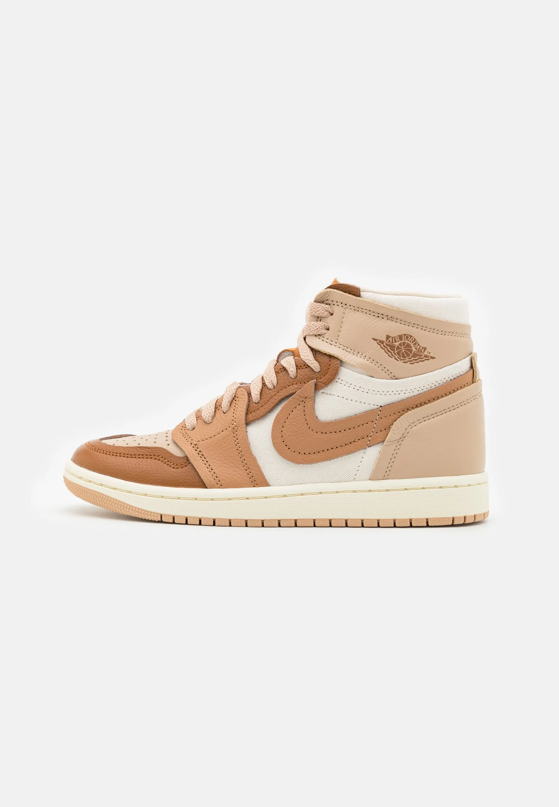 AIR JORDAN 1 - Sneakers alte