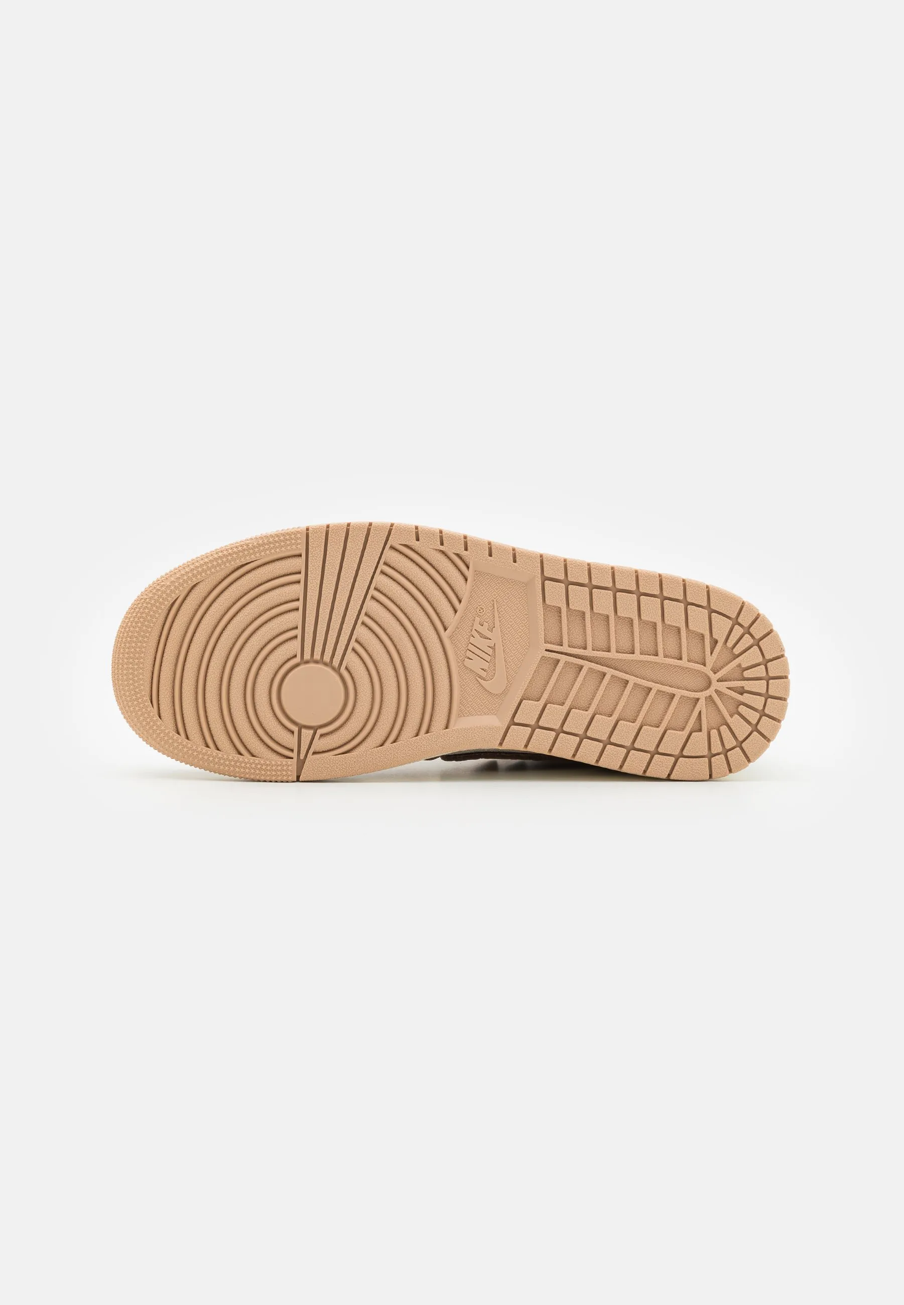 AIR JORDAN 1 - Sneakers alte