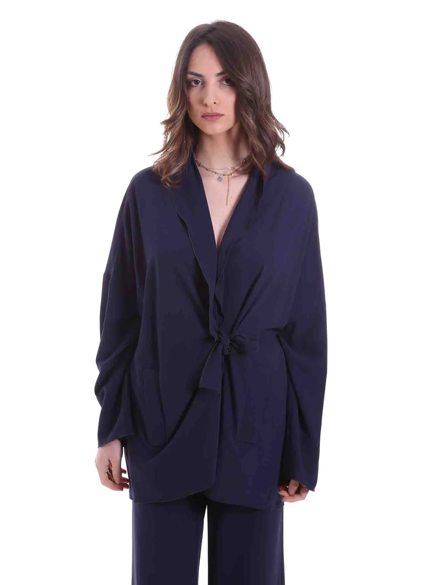 Alessia Santi Cardigan 011SD35024
