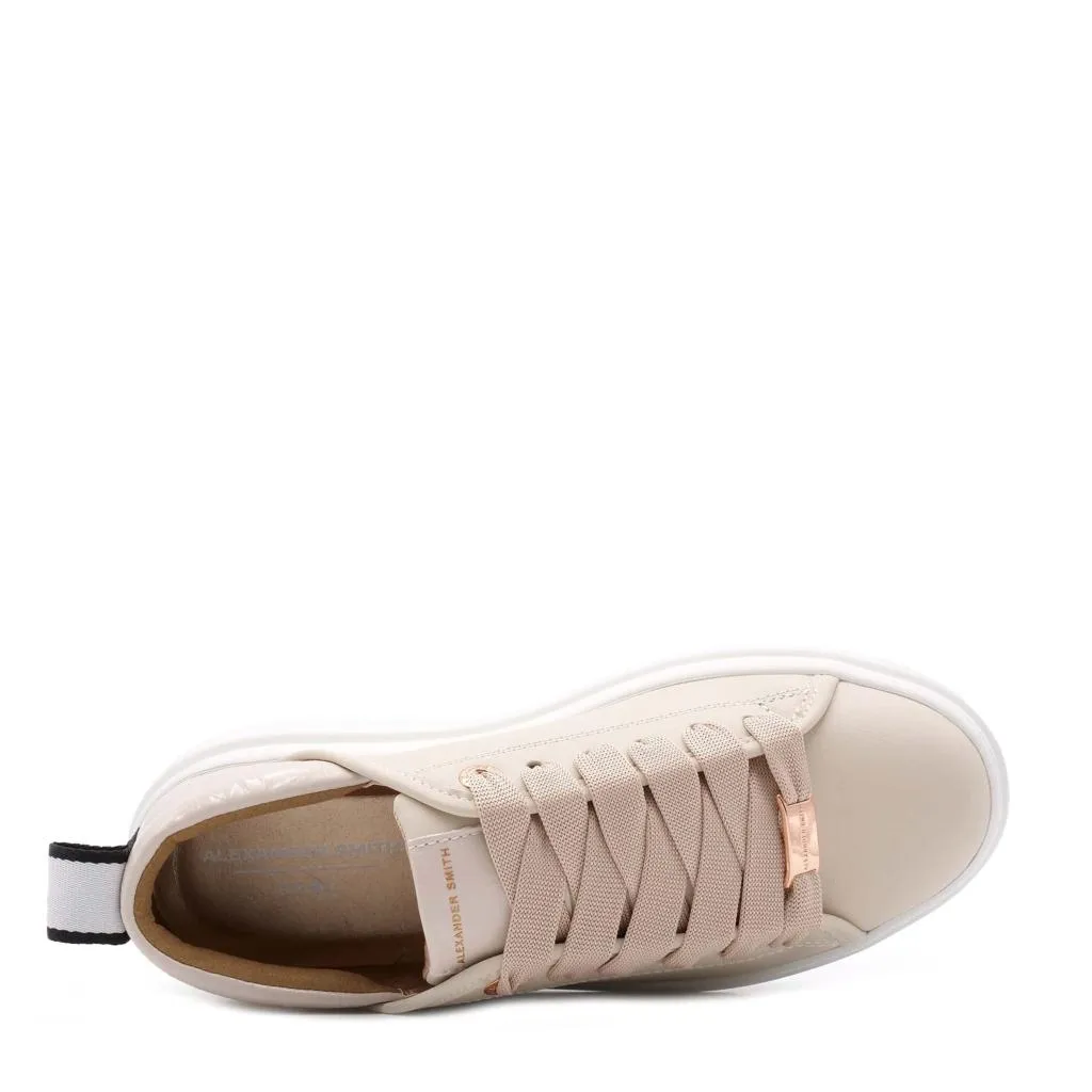 ALEXANDER SMITH  ---------    ------------Alexander Smith ACBC EWW6557NUE Eco Wembley sneaker donna PE24,