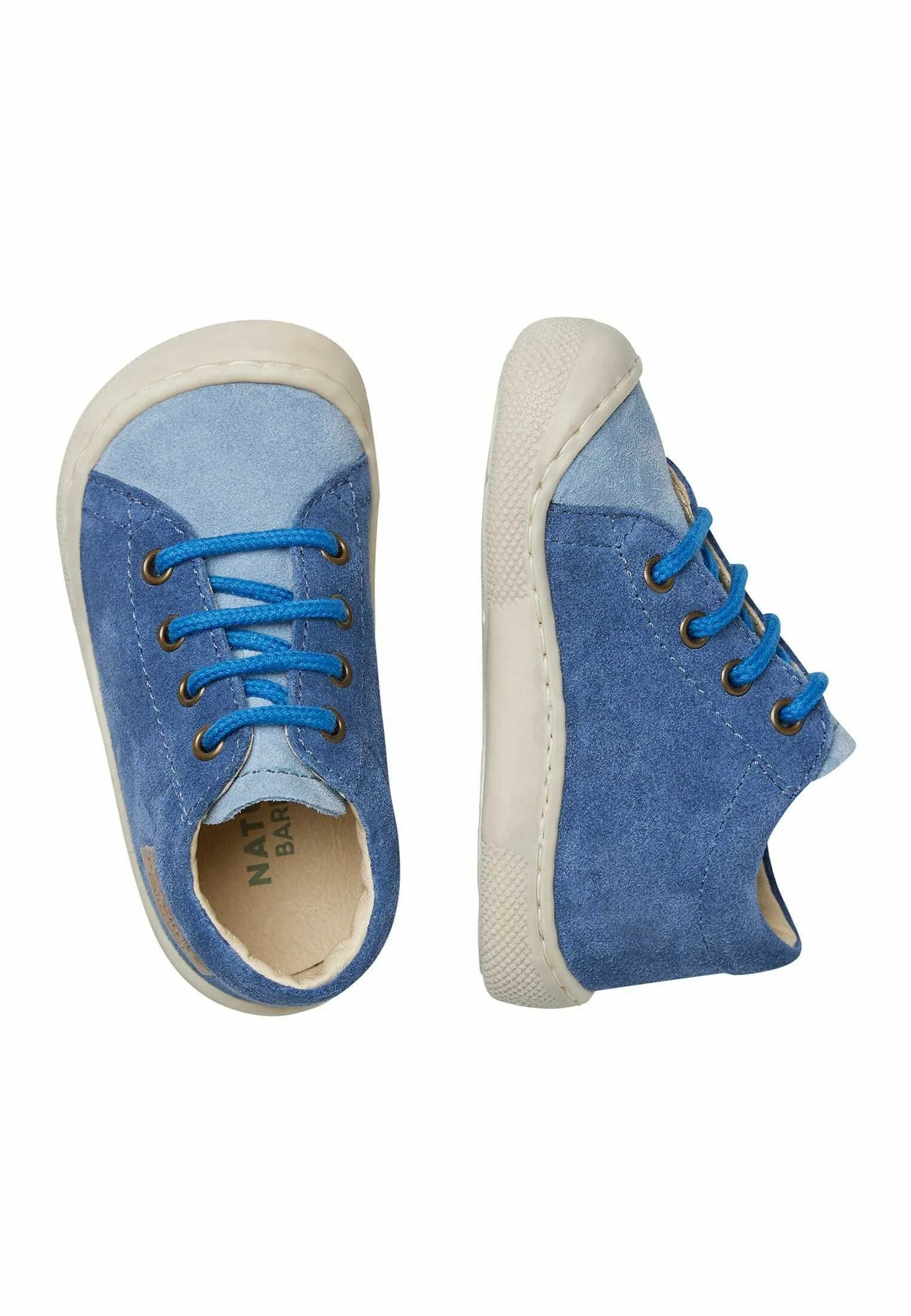 AMUR BAREFOOT - Scarpe primi passi