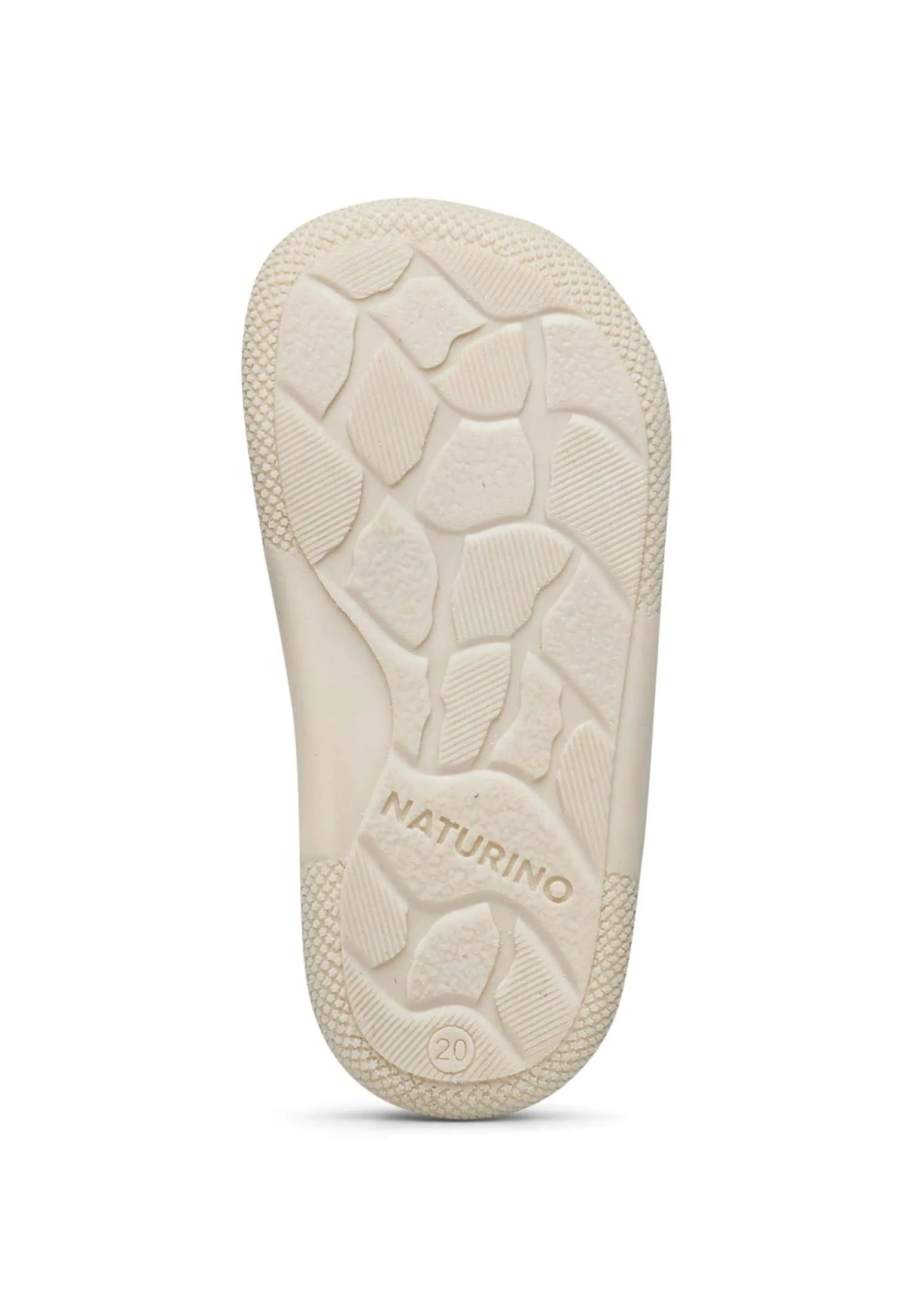 AMUR BAREFOOT - Scarpe primi passi
