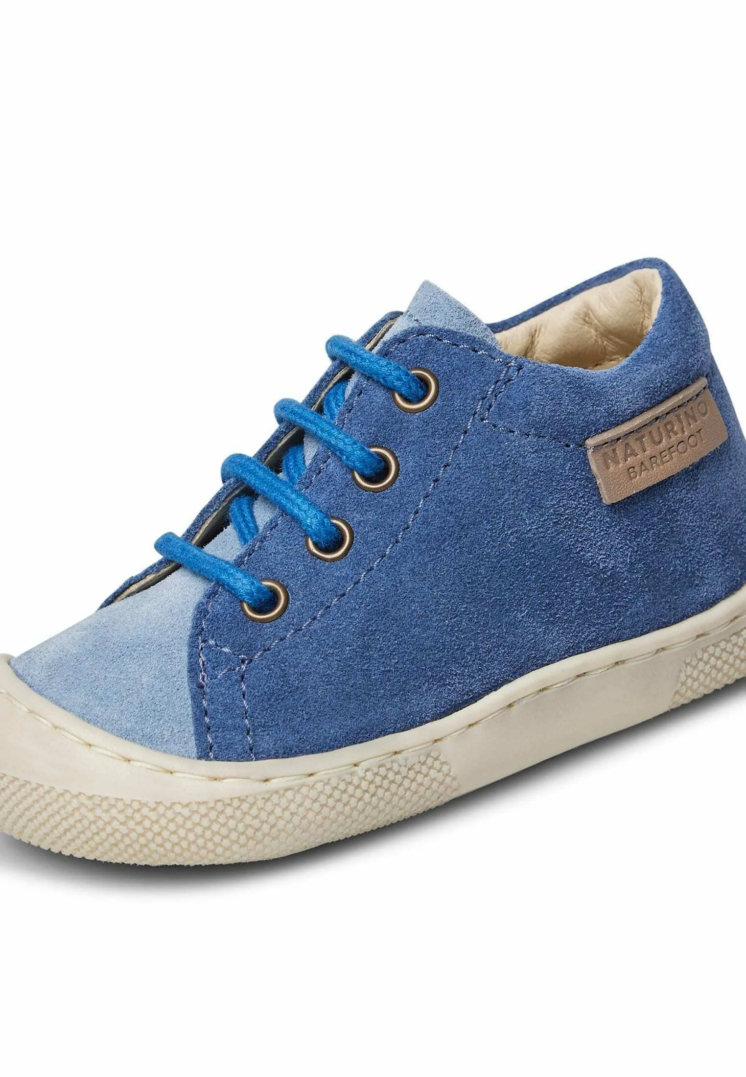 AMUR BAREFOOT - Scarpe primi passi