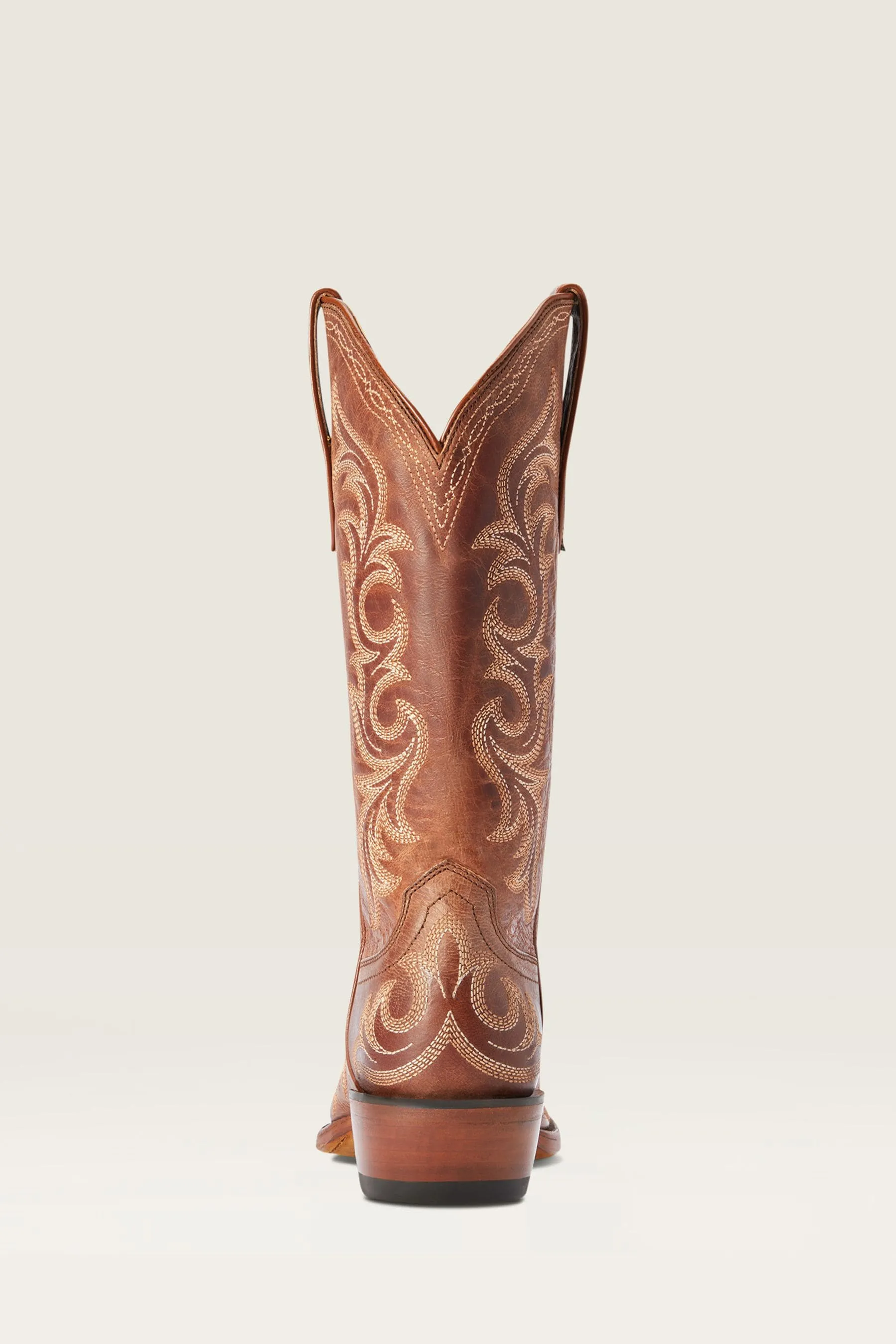 Ariat - Hazen - Marrone western - Stivali