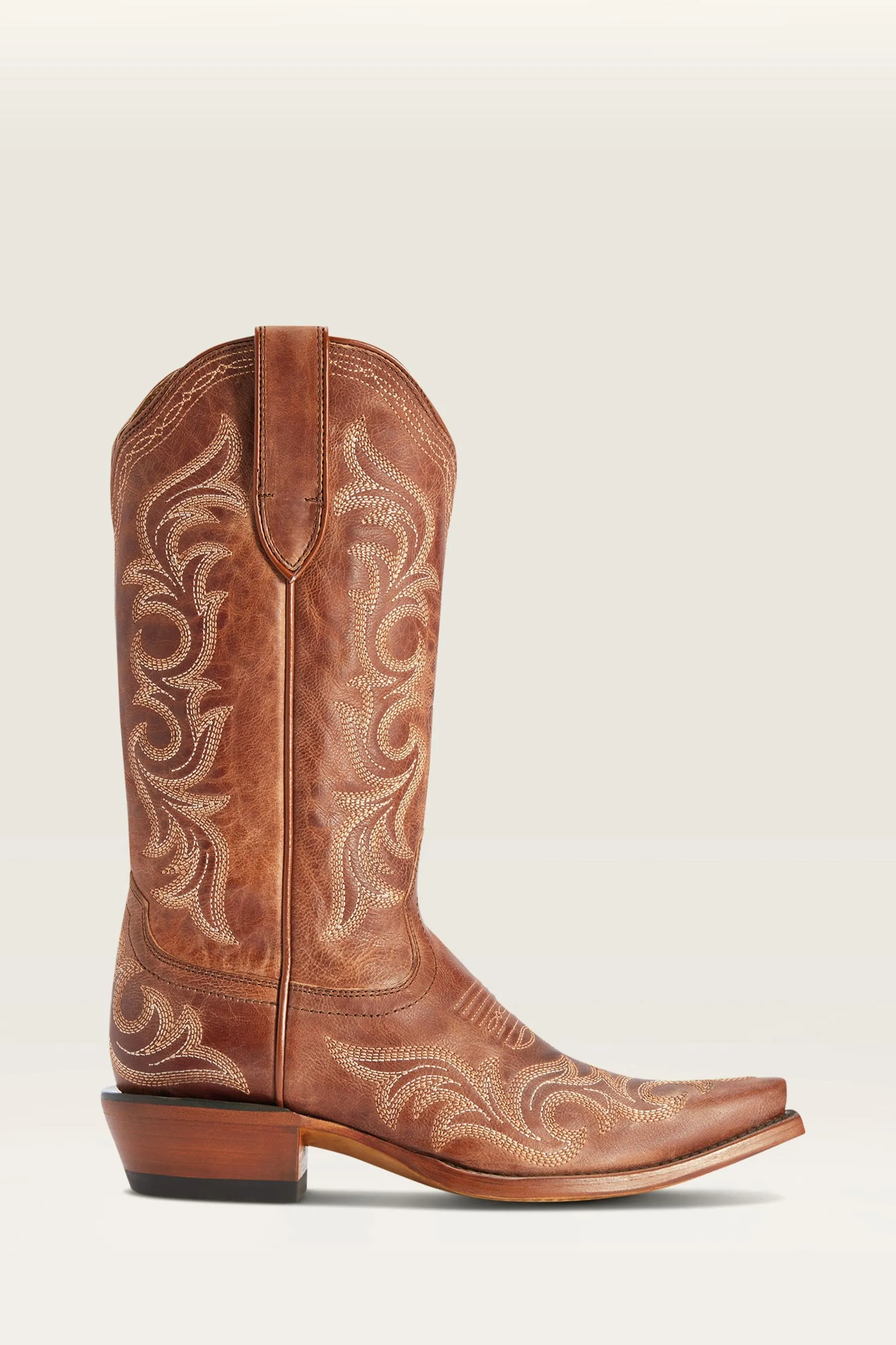 Ariat - Hazen - Marrone western - Stivali