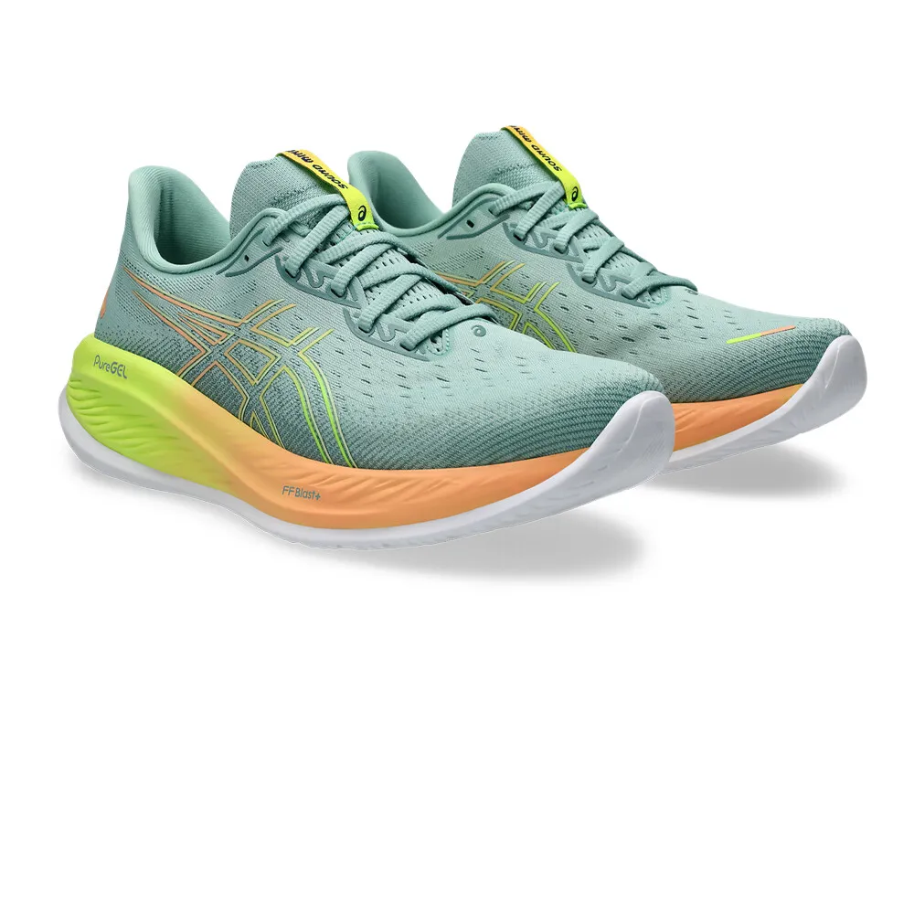 Asics Gel-Cumulus 26 Paris Scarpe da Running - AW24
