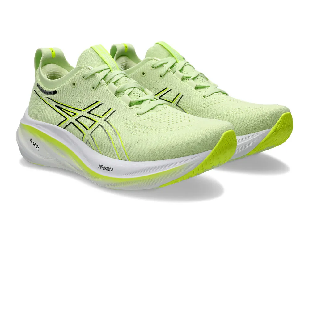 Asics Gel-Nimbus 26 Scarpe da Running - AW24