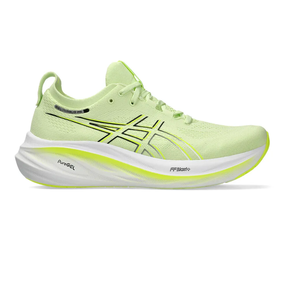 Asics Gel-Nimbus 26 Scarpe da Running - AW24
