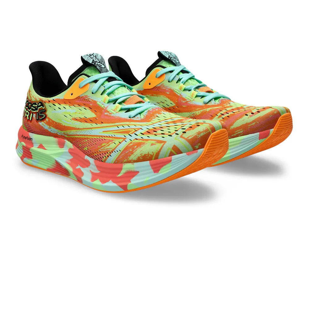 Asics Noosa Tri 15 Colour Injection Scarpe da Running - SS24
