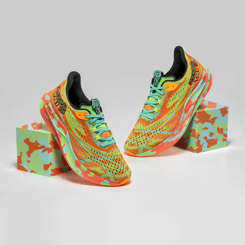 Asics Noosa Tri 15 Colour Injection Scarpe da Running - SS24