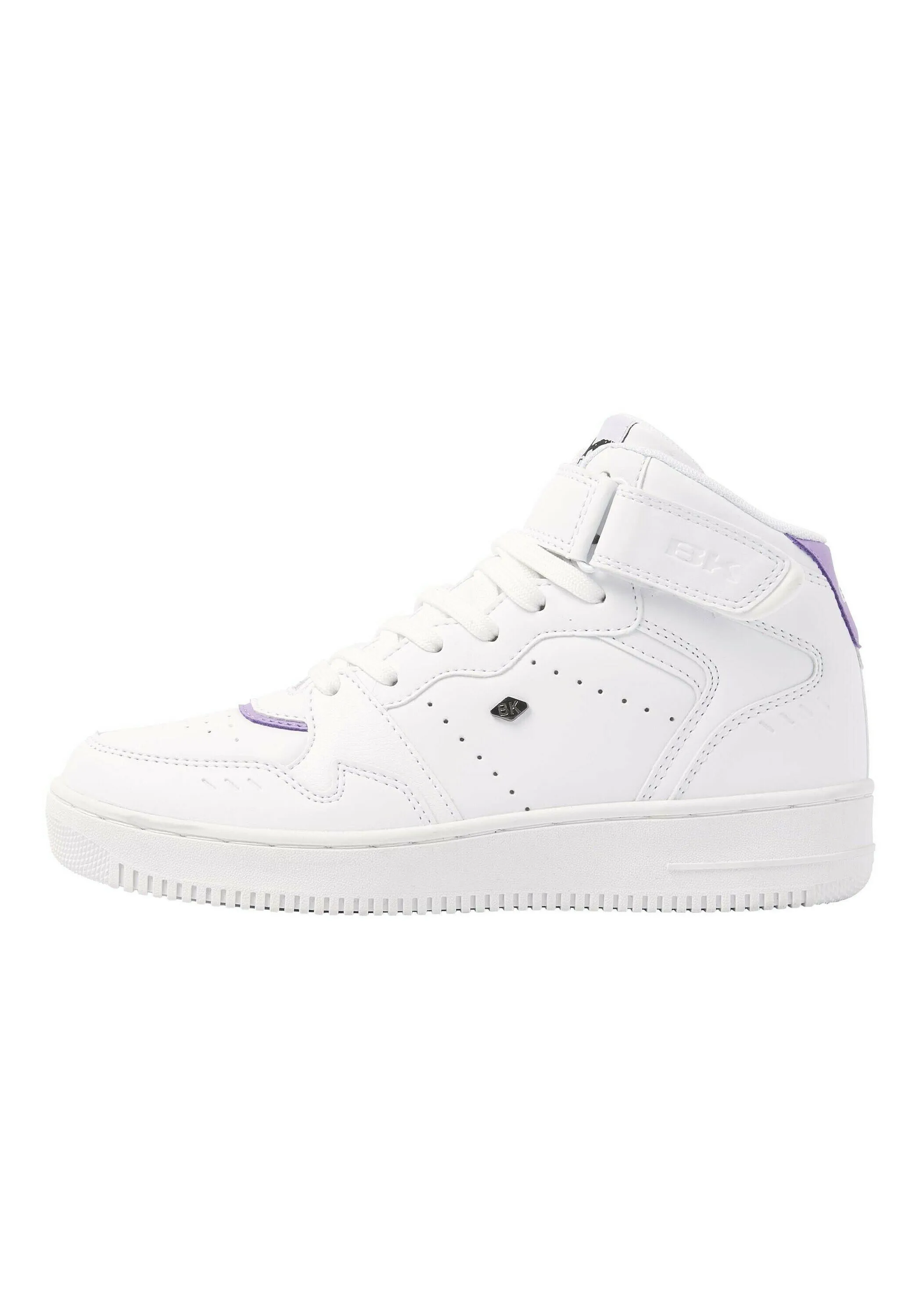 AURA MID - Sneakers alte
