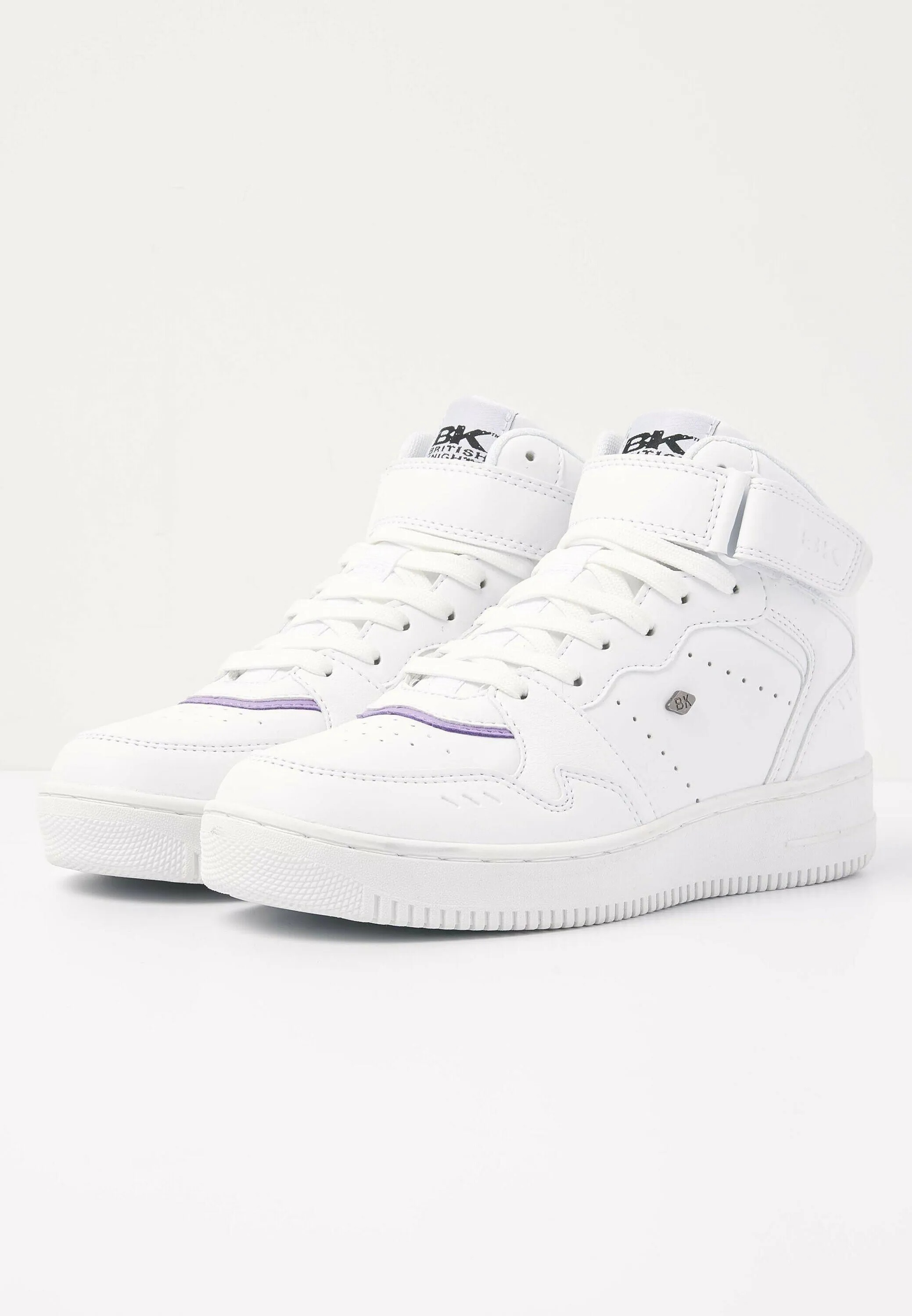 AURA MID - Sneakers alte
