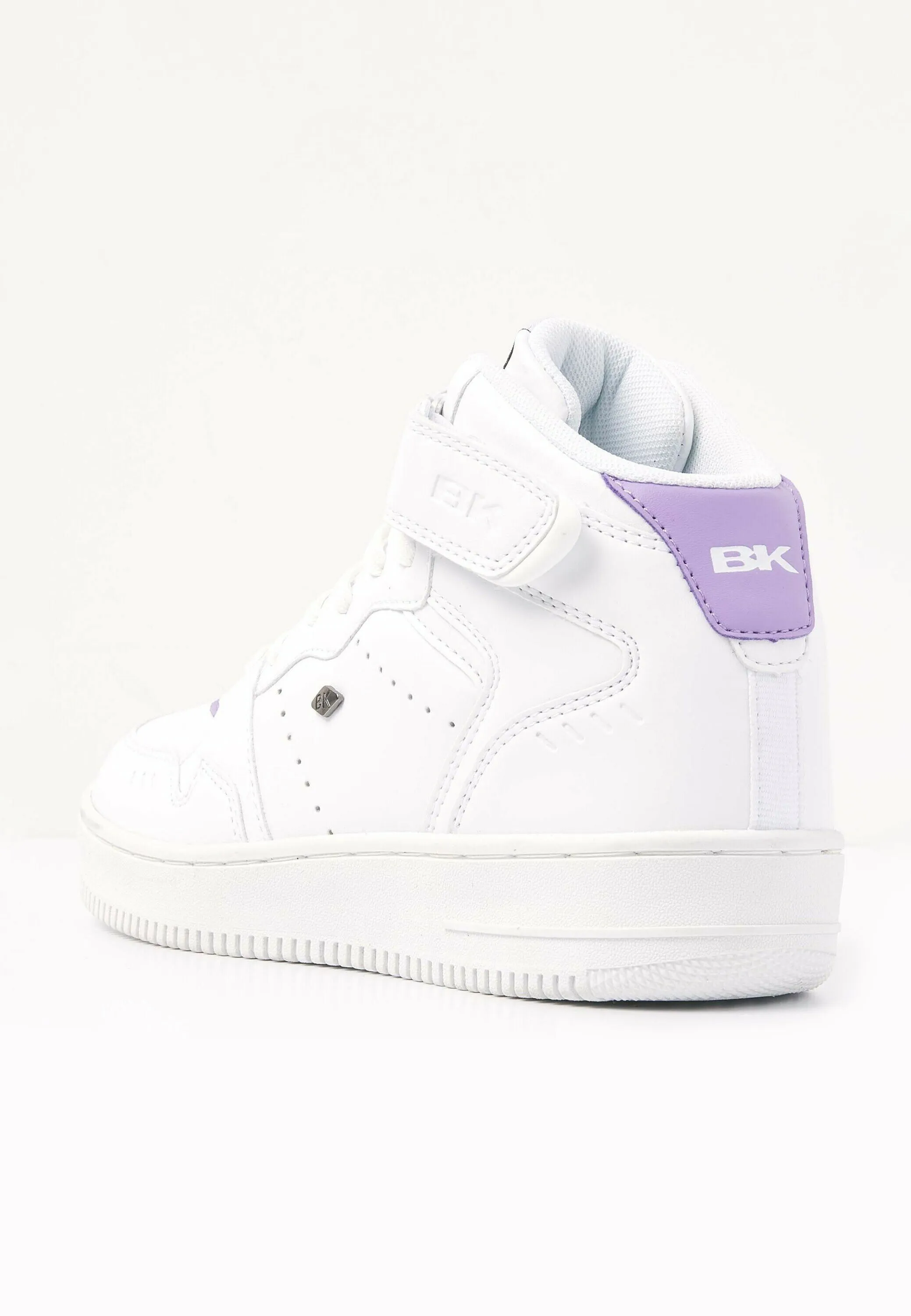 AURA MID - Sneakers alte