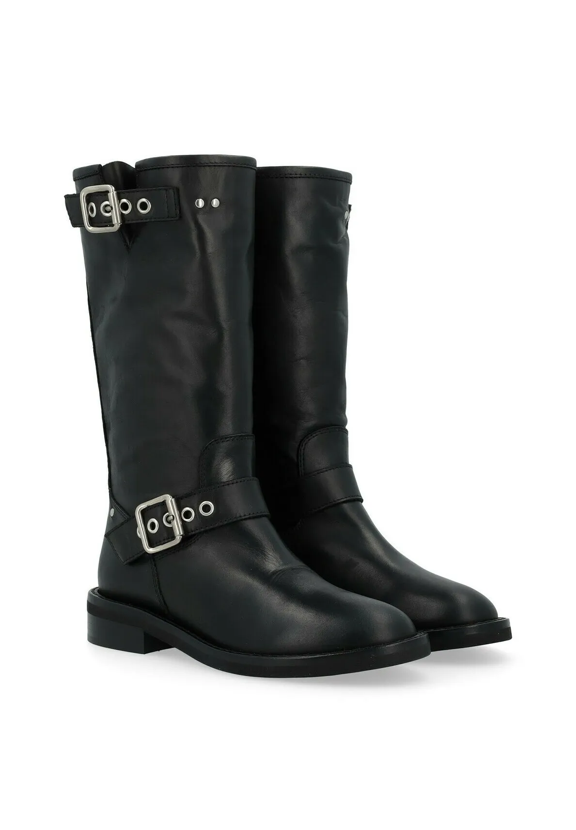 BIKER - Stivali texani / biker