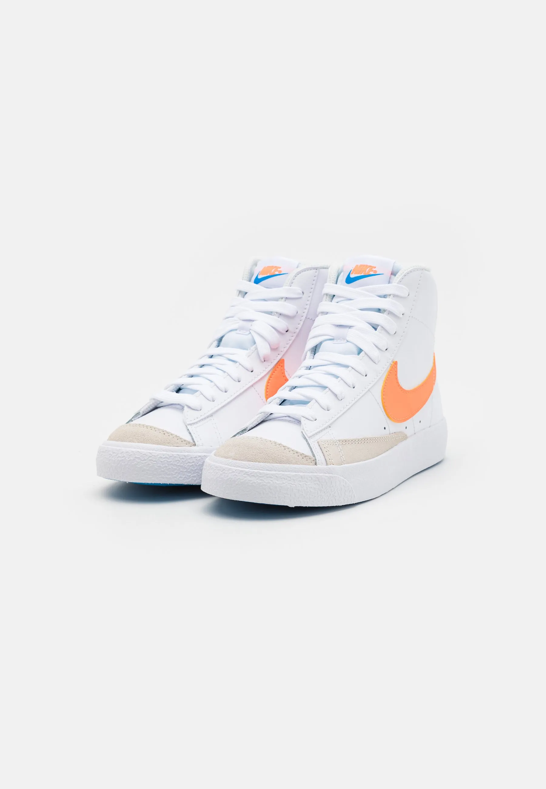 BLAZER MID 77 - Sneakers alte