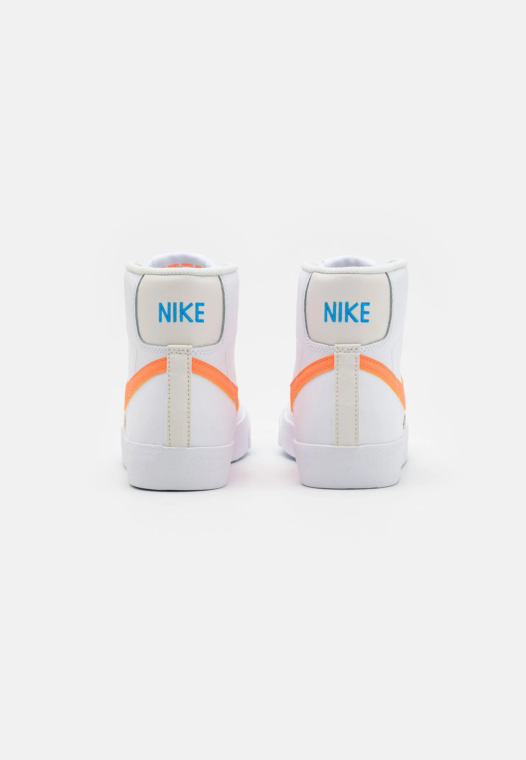 BLAZER MID 77 - Sneakers alte