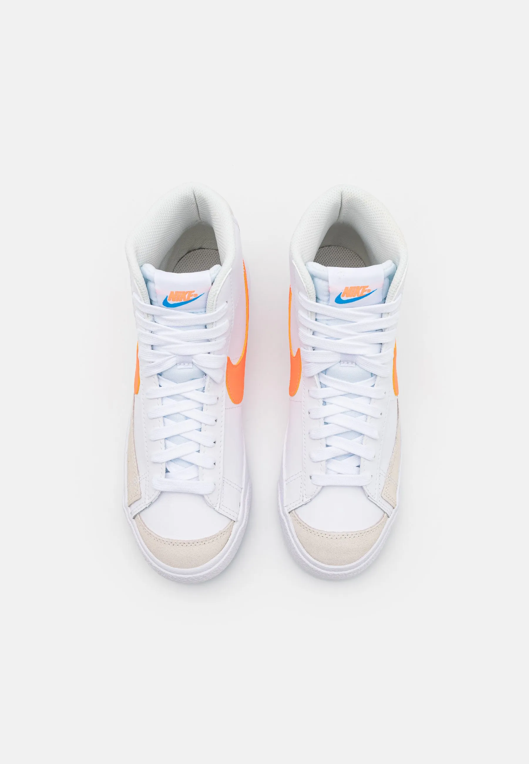 BLAZER MID 77 - Sneakers alte