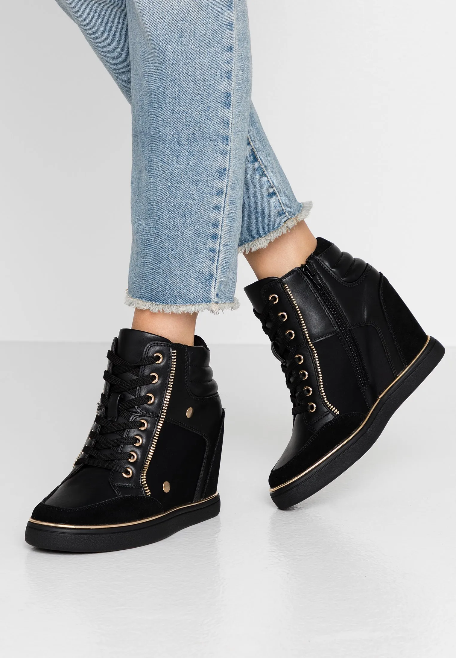 BOOTIE - Sneakers alte