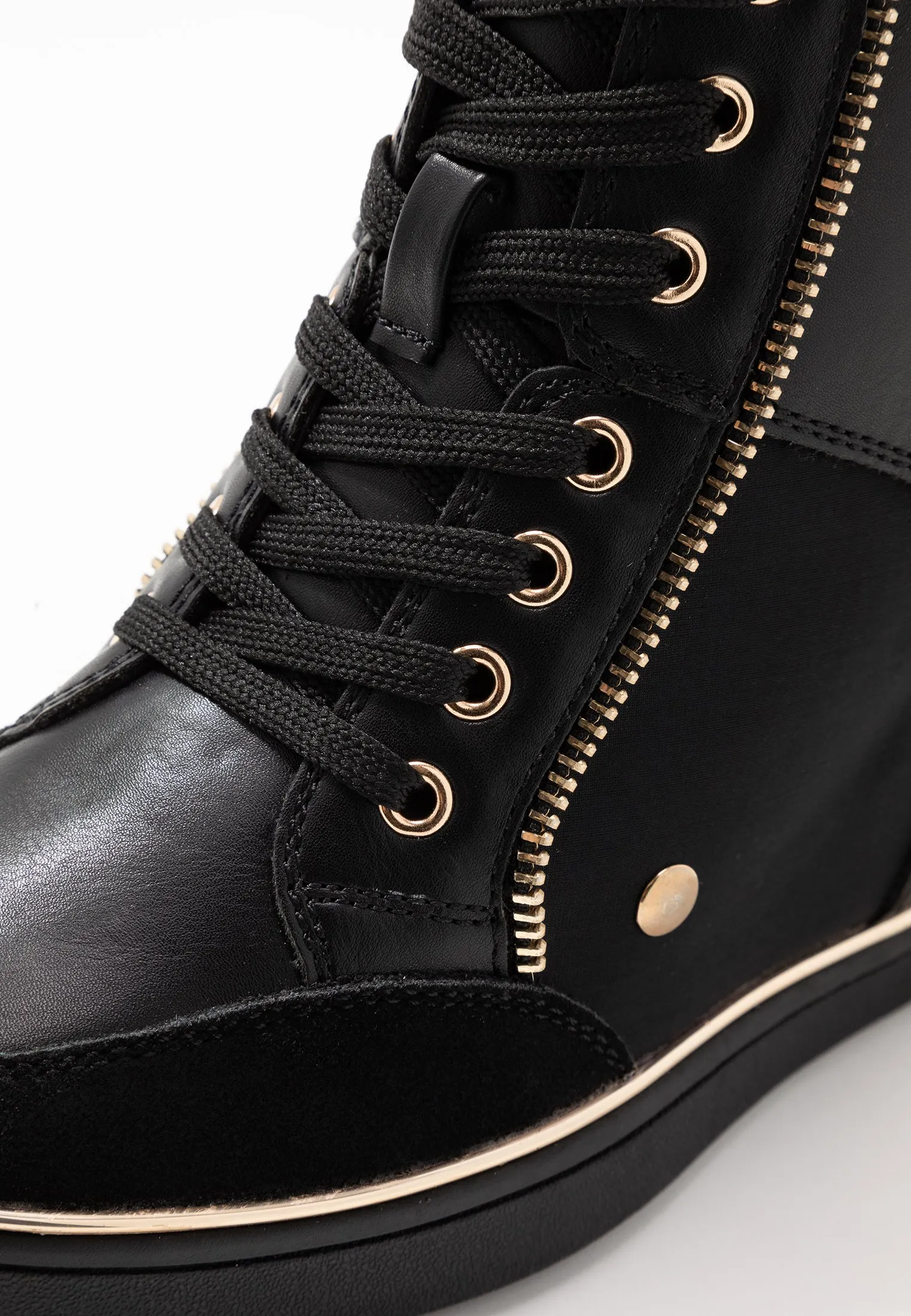 BOOTIE - Sneakers alte
