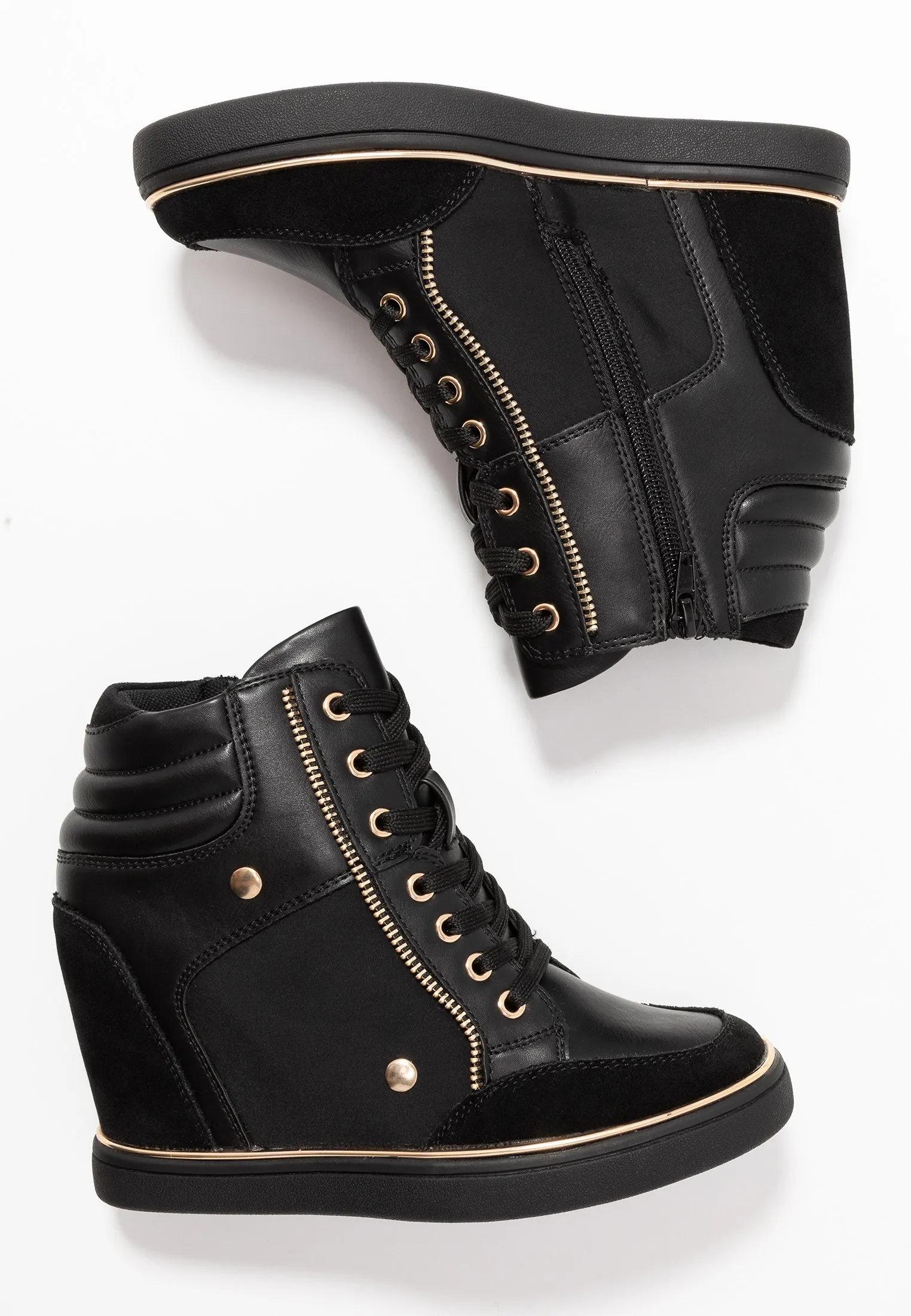 BOOTIE - Sneakers alte
