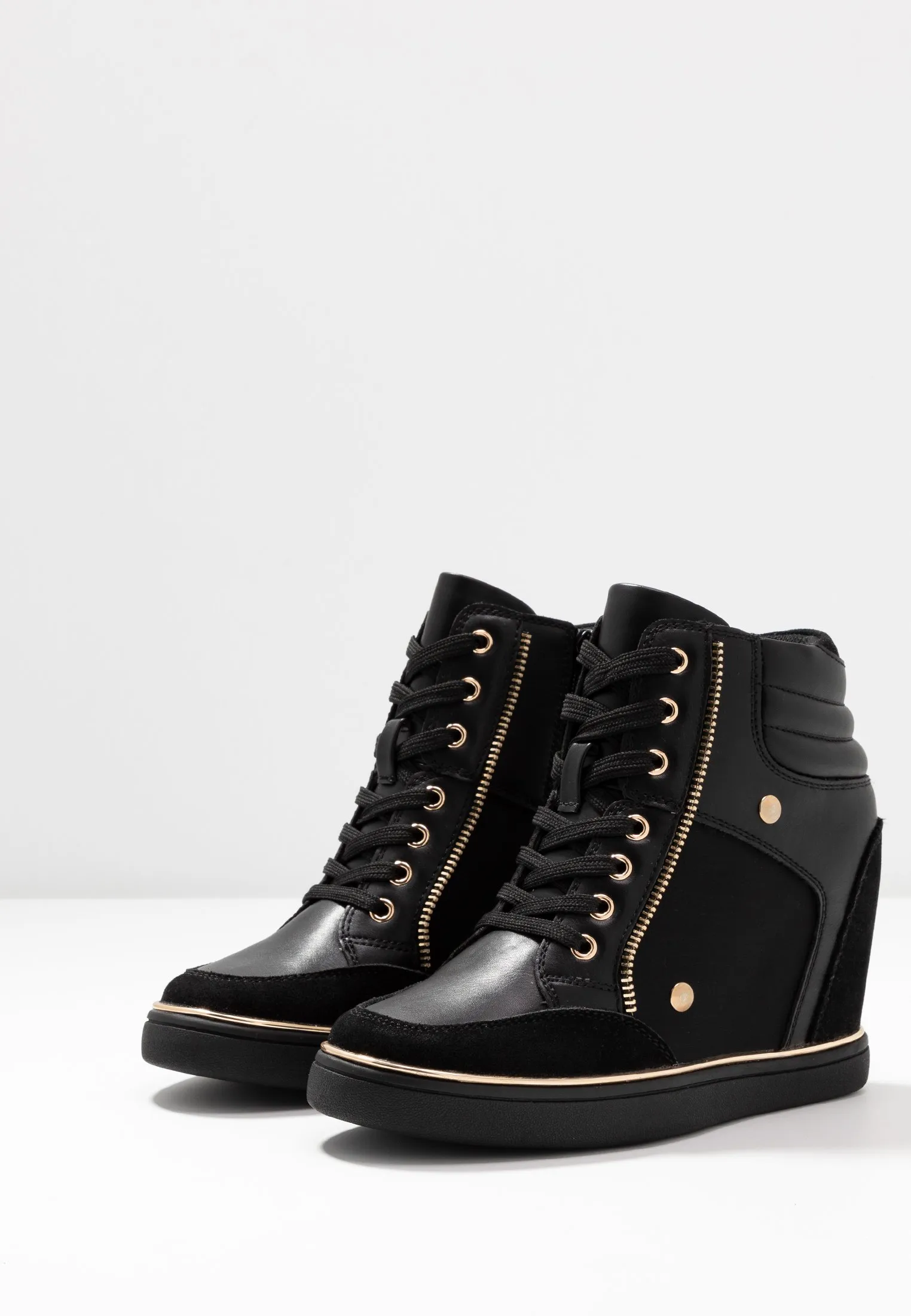 BOOTIE - Sneakers alte